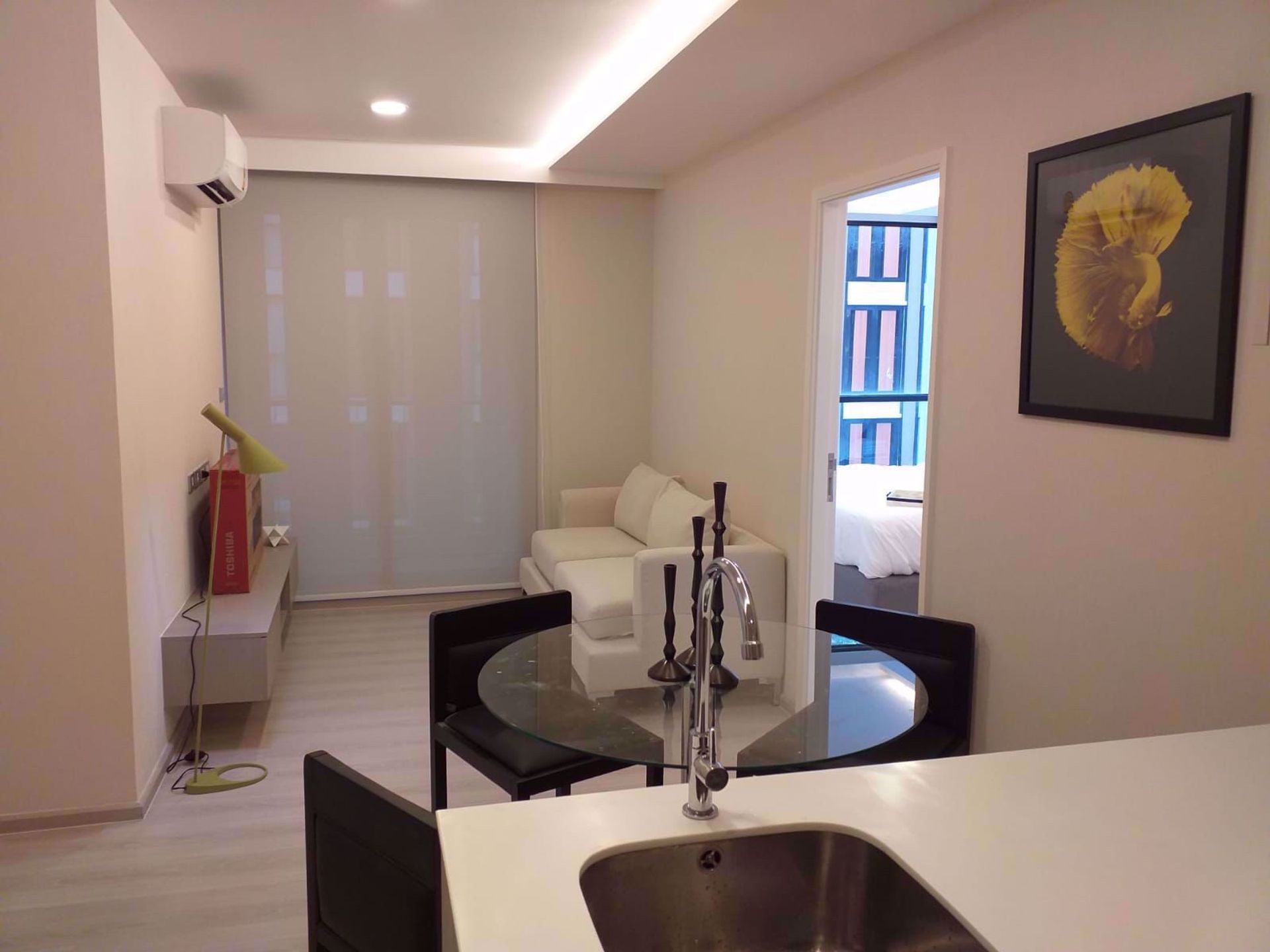 Condominium dans Khlong Toei, Krung Thep Maha Nakhon 12209515