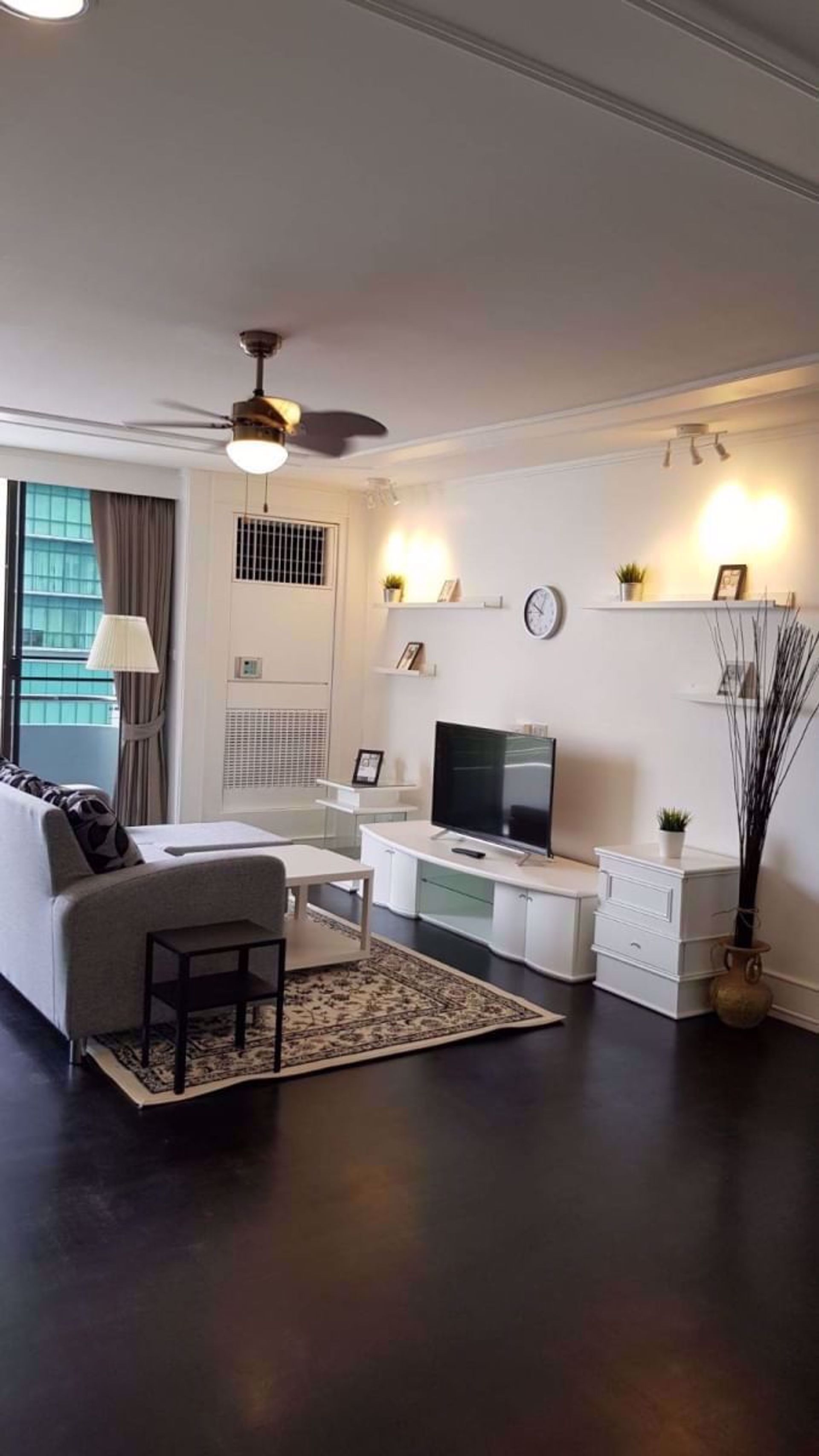 Condominium in Sathon, Krung Thep Maha Nakhon 12209517