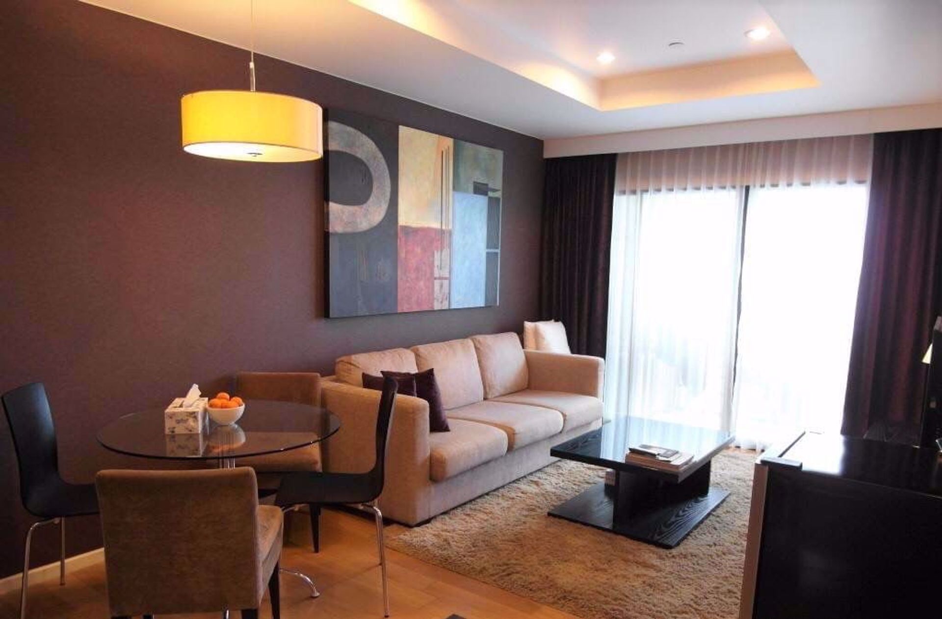 Condominio nel , Krung Thep Maha Nakhon 12209521