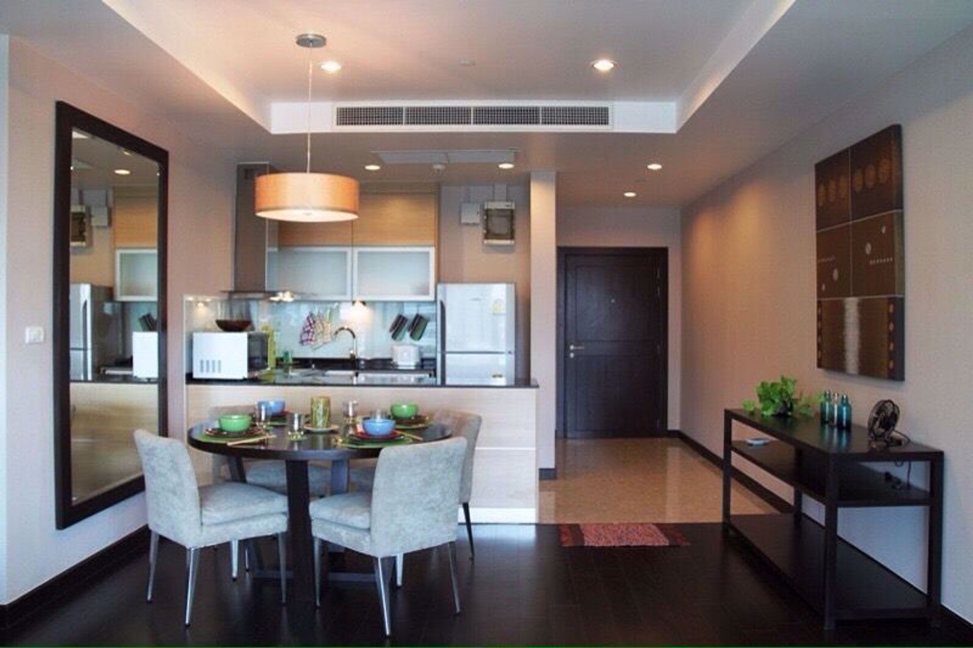 Condominio nel , Krung Thep Maha Nakhon 12209522