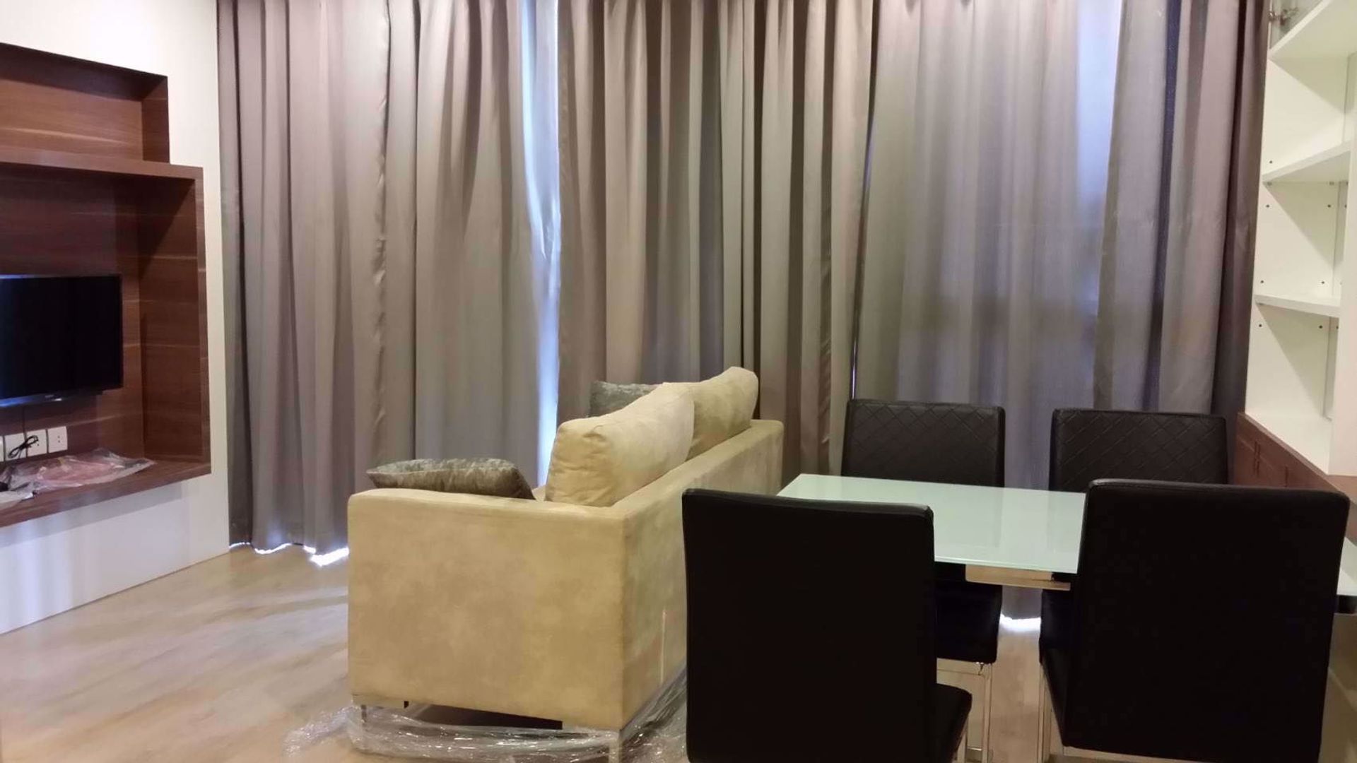 Condominium in Ratchathewi, Krung Thep Maha Nakhon 12209533