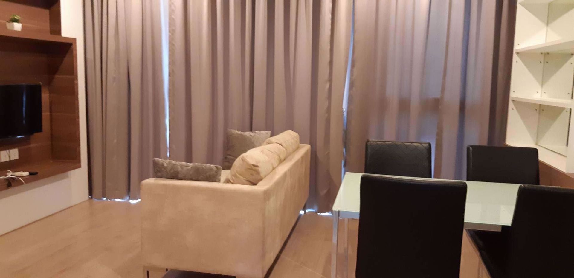 Condominium in Ratchathewi, Krung Thep Maha Nakhon 12209533