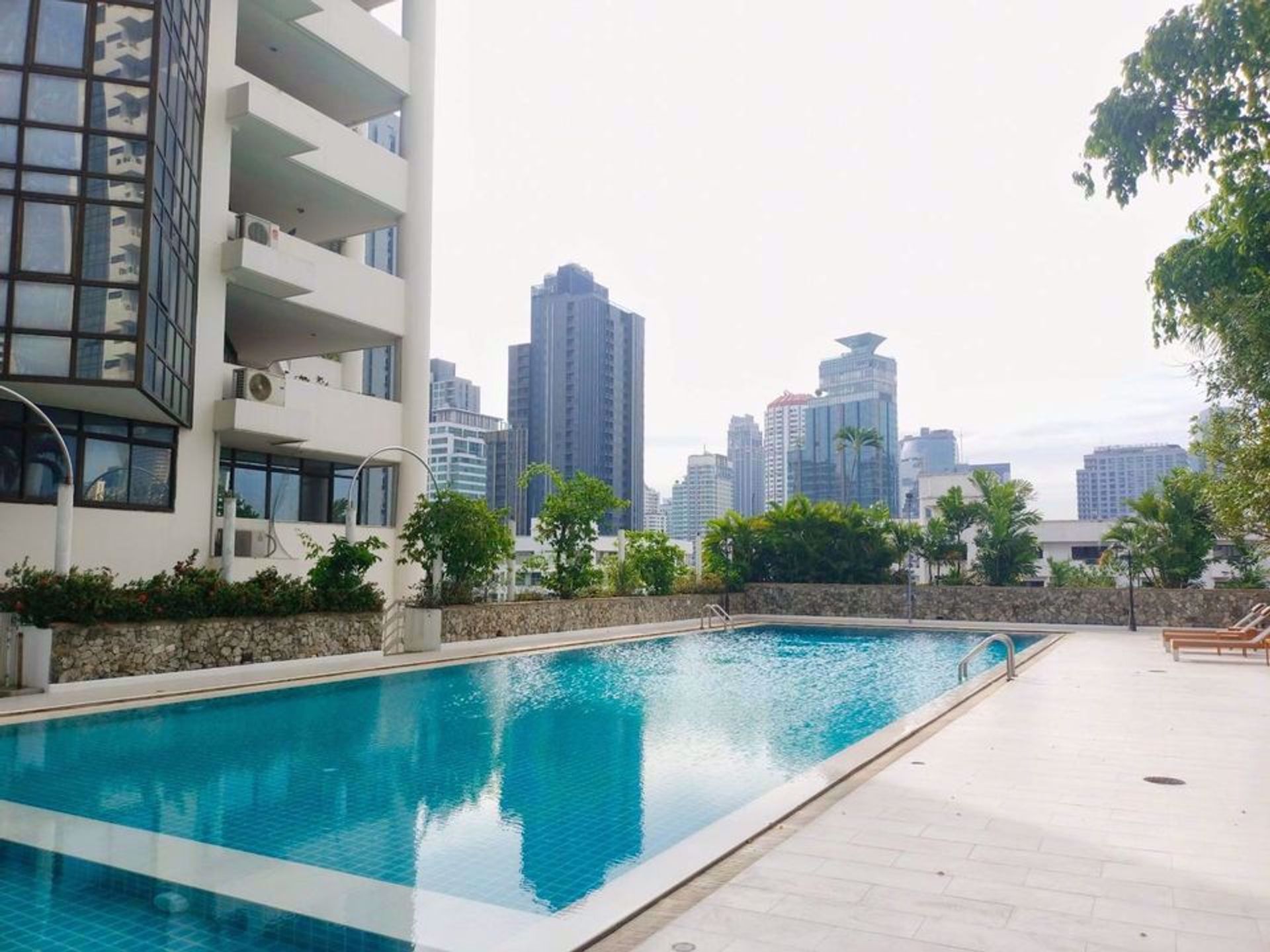 Condominio en , Krung Thep Maha Nakhon 12209538