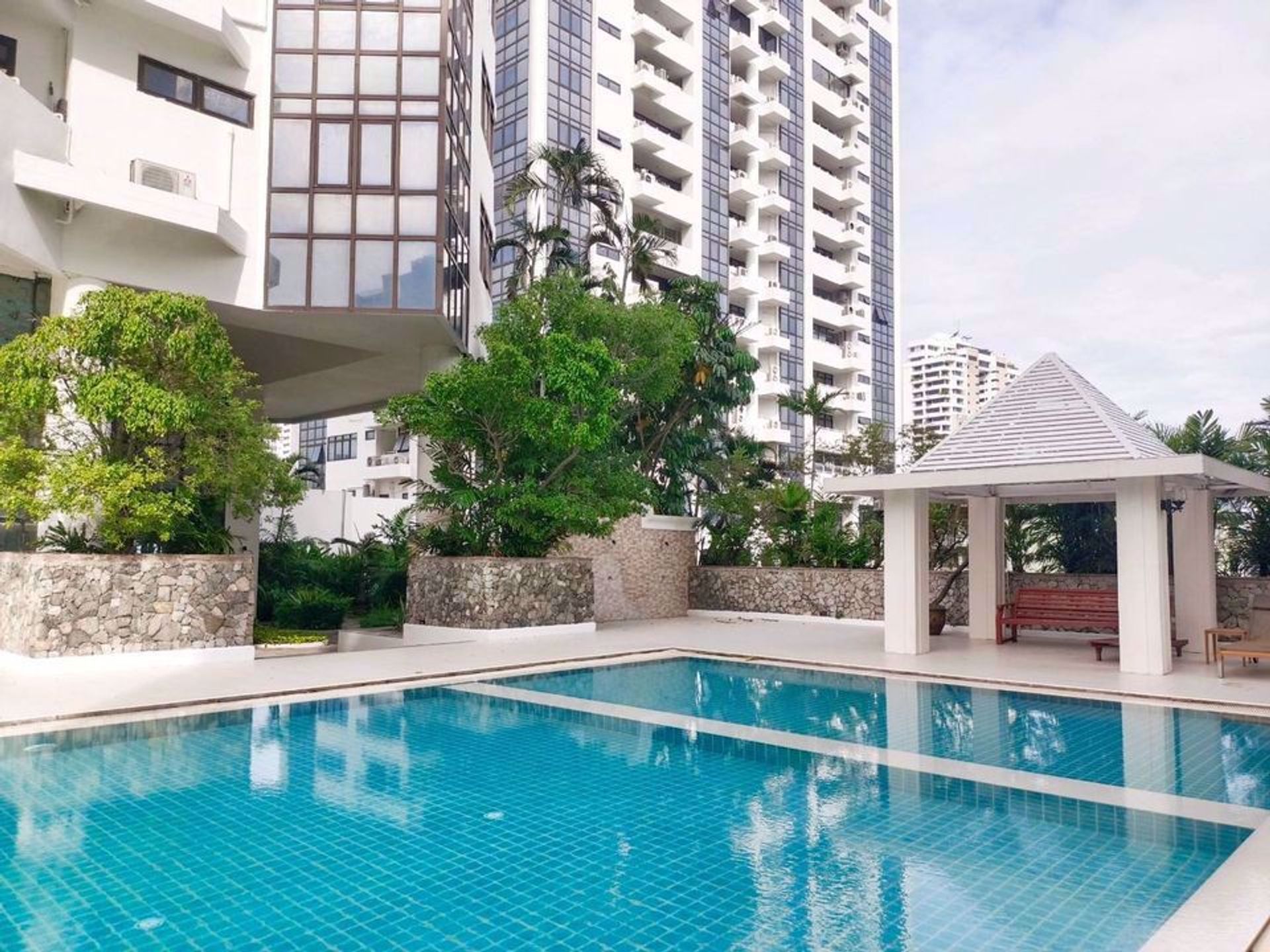 Condominio en , Krung Thep Maha Nakhon 12209538