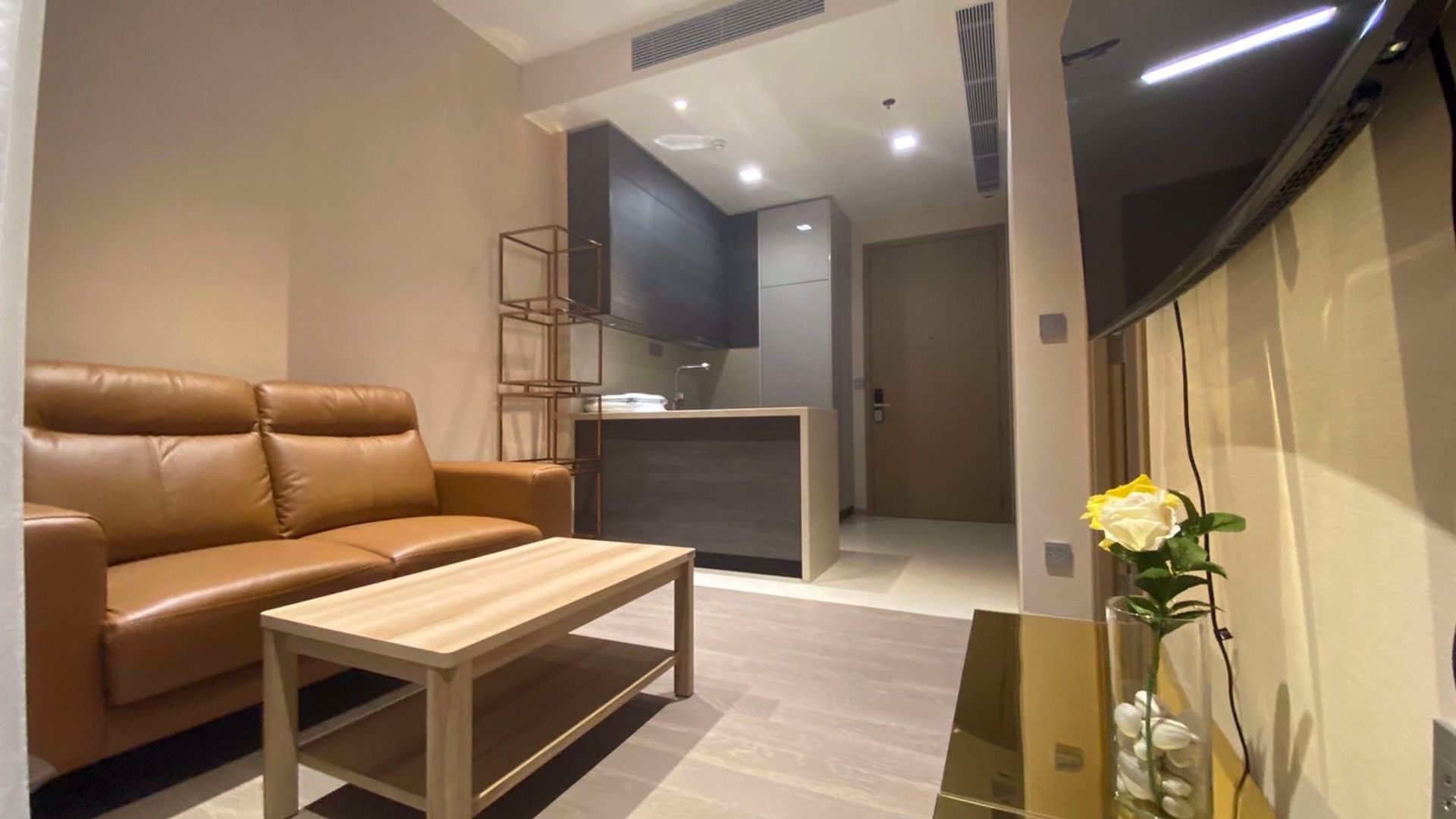 Condominium in Ban Na Song, Krung Thep Maha Nakhon 12209543