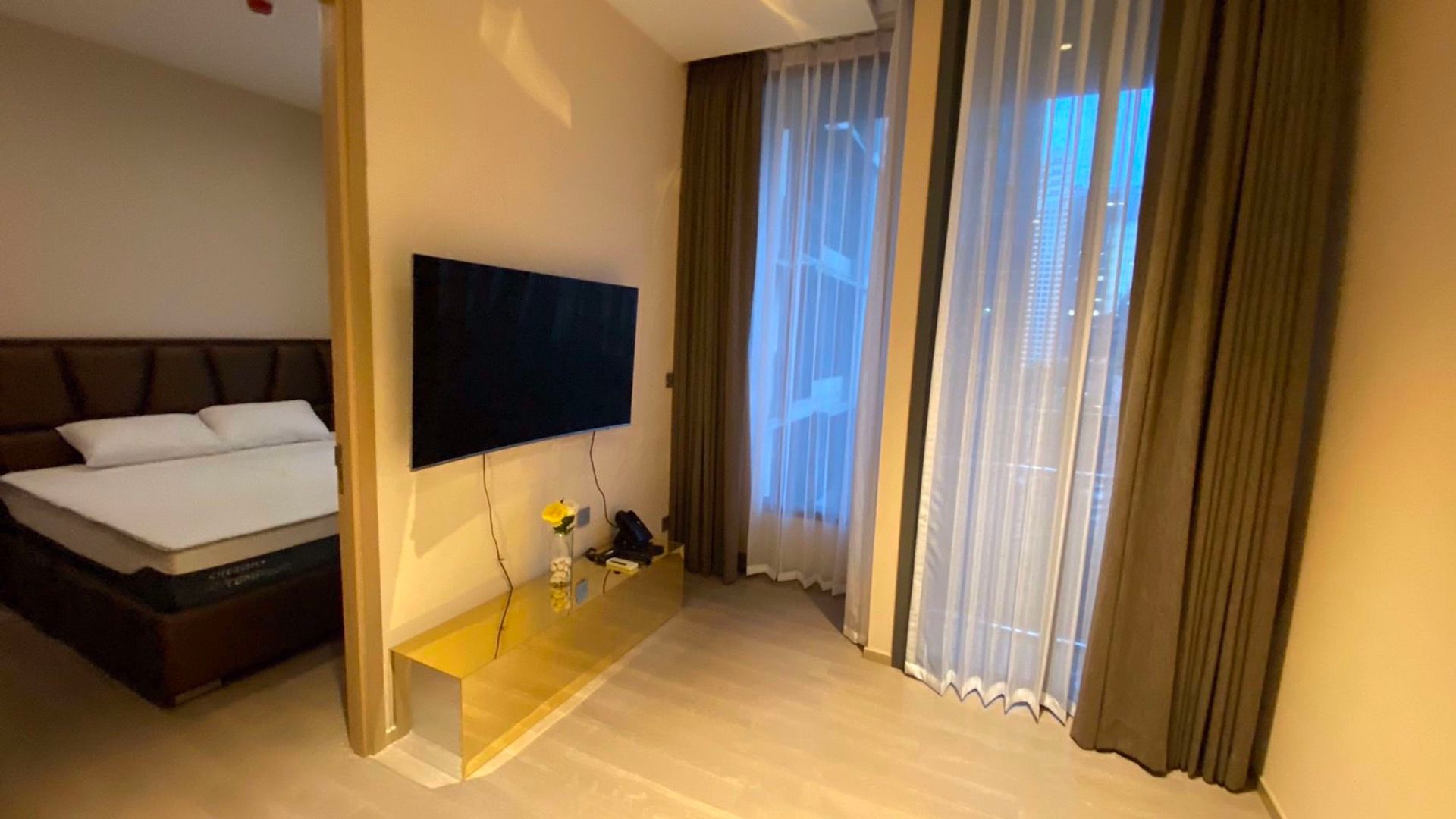 Condominium in Ban Na Song, Krung Thep Maha Nakhon 12209543