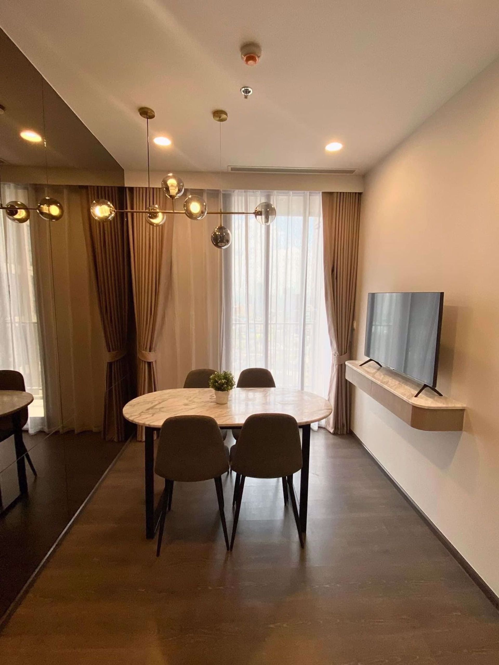 Condominium in Khlong Toei, Krung Thep Maha Nakhon 12209546