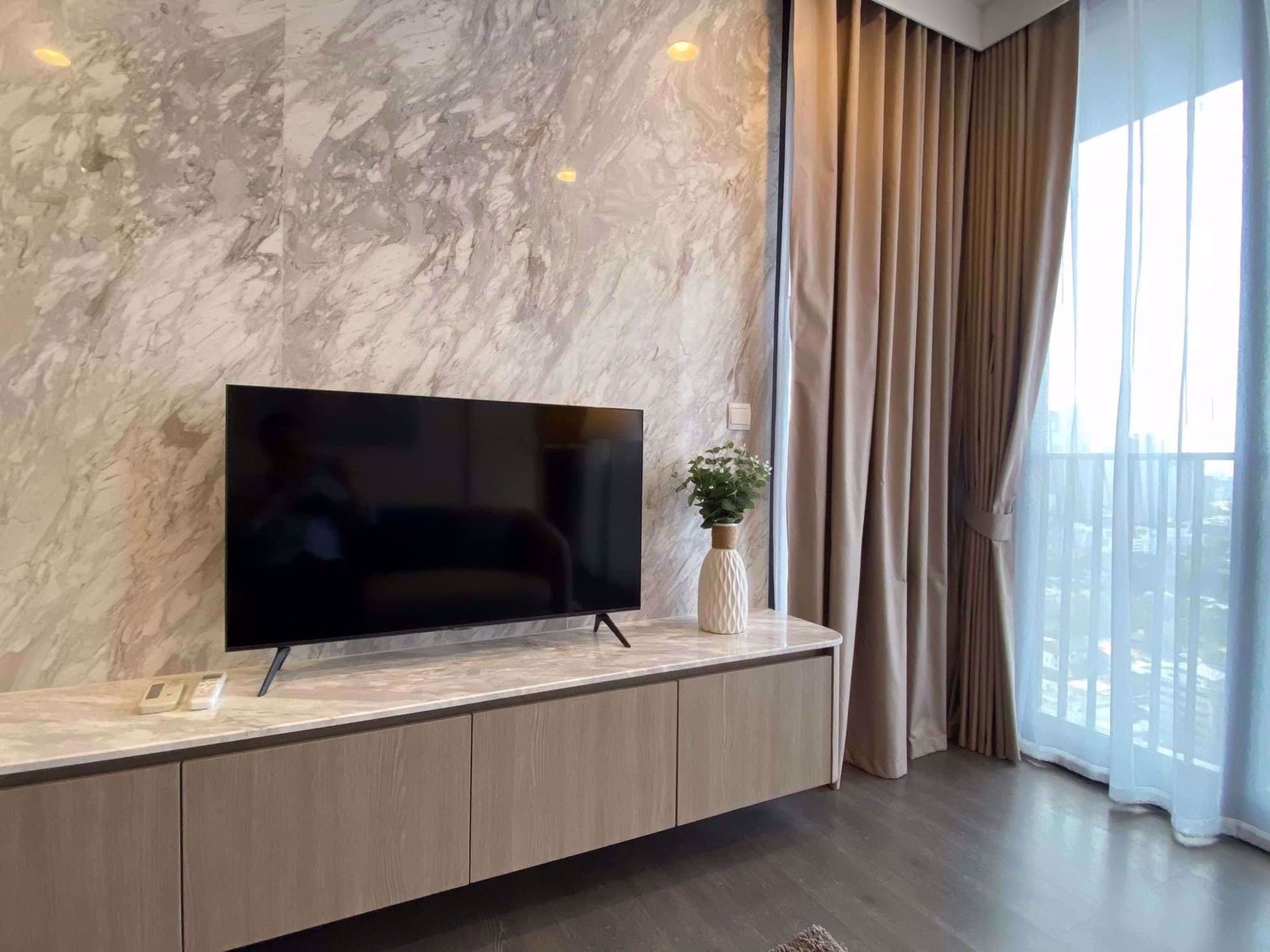 Condominium in Khlong Toei, Krung Thep Maha Nakhon 12209546