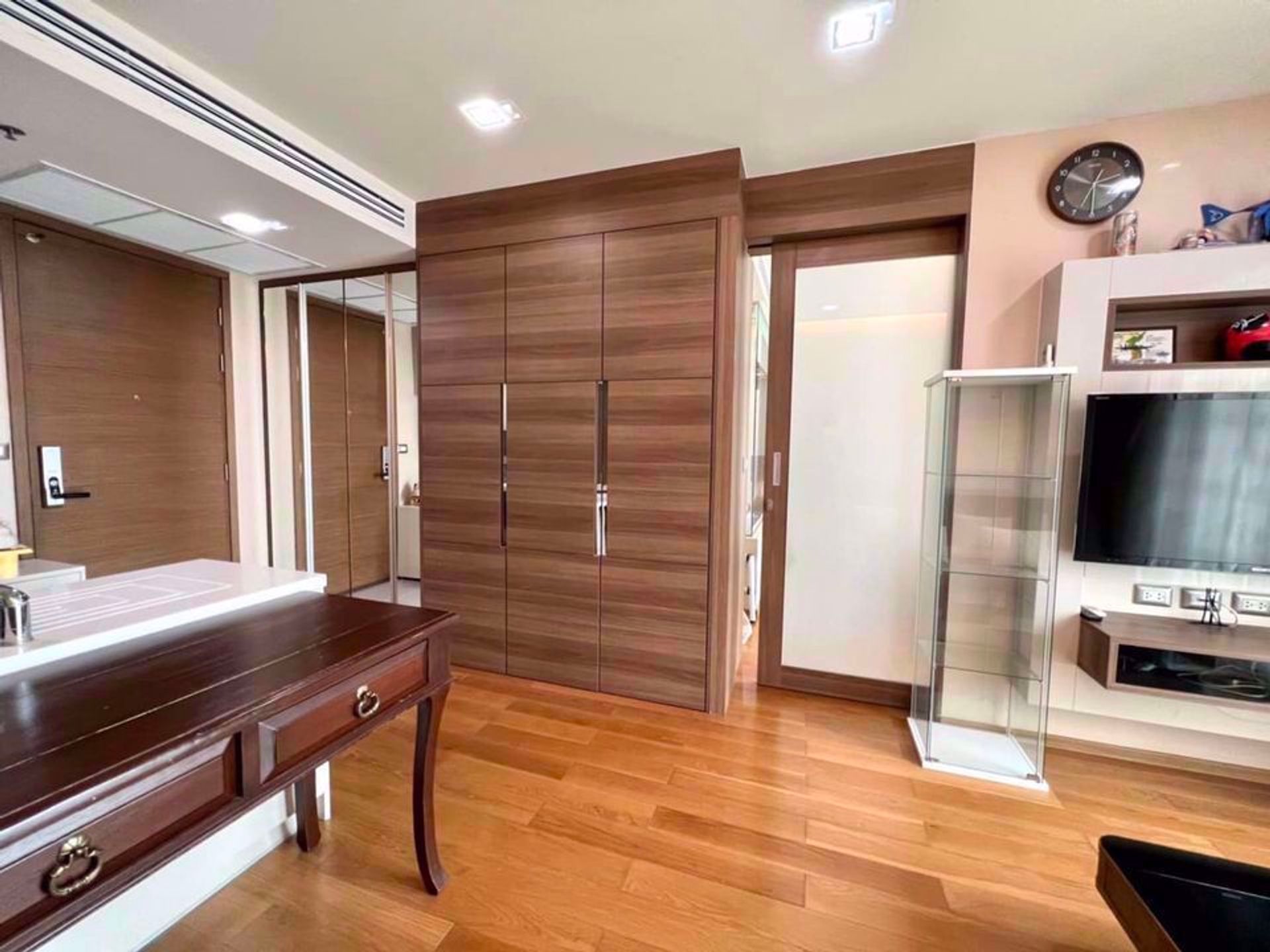 Condominium dans , Krung Thep Maha Nakhon 12209557