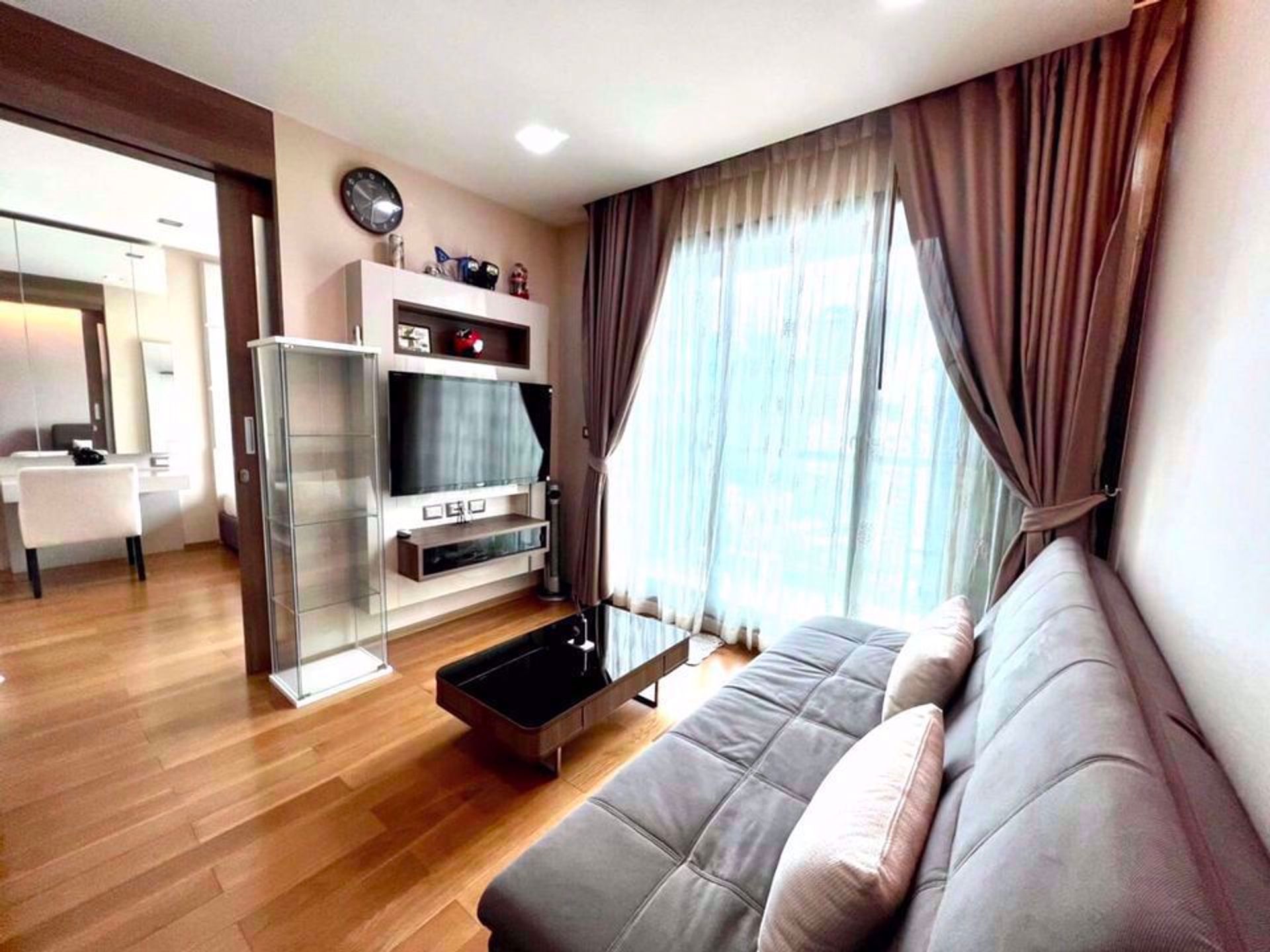 Condominium dans , Krung Thep Maha Nakhon 12209557