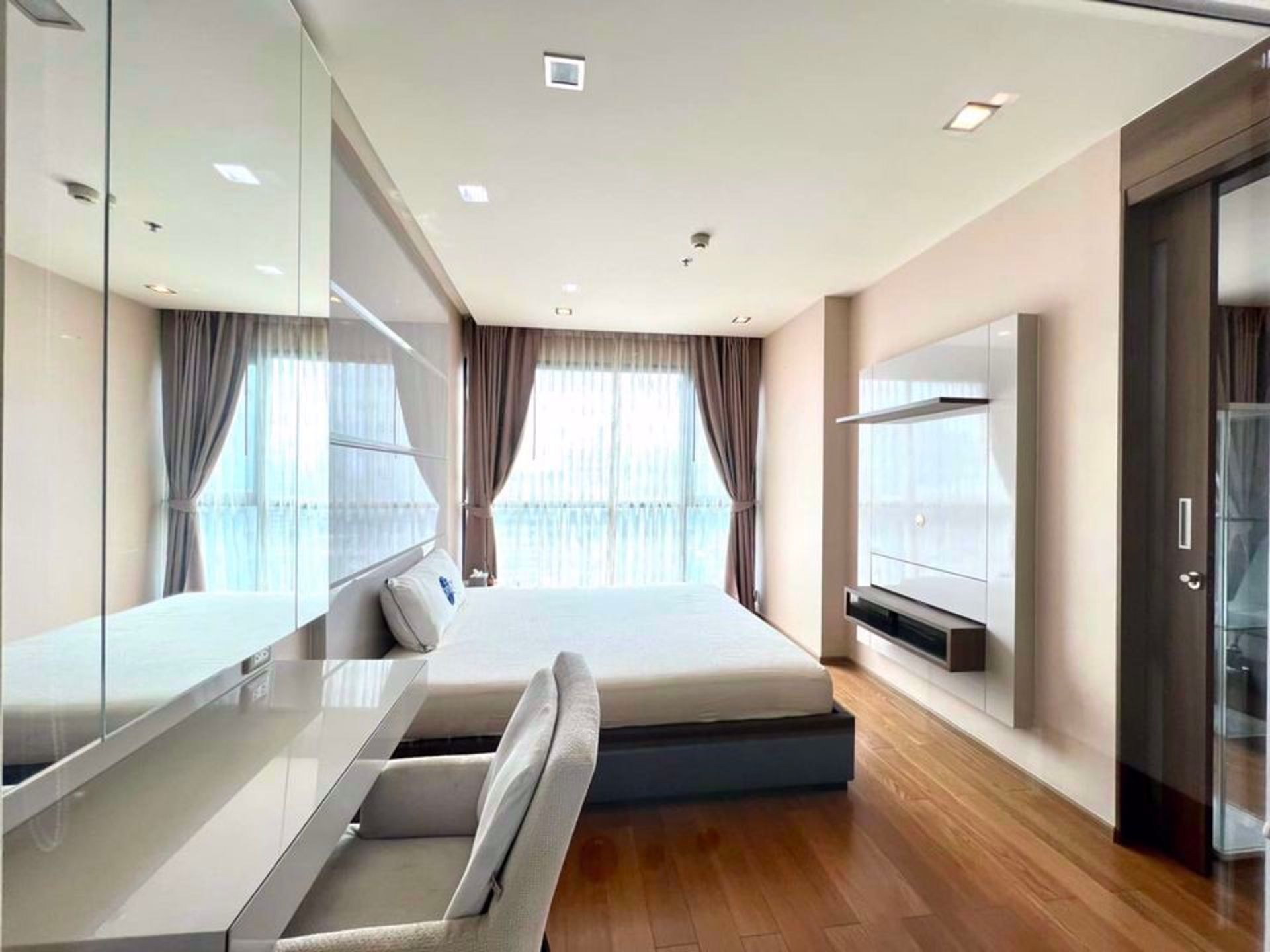 Condominio en Bang Rak, Krung Thep Maha Nakhon 12209557