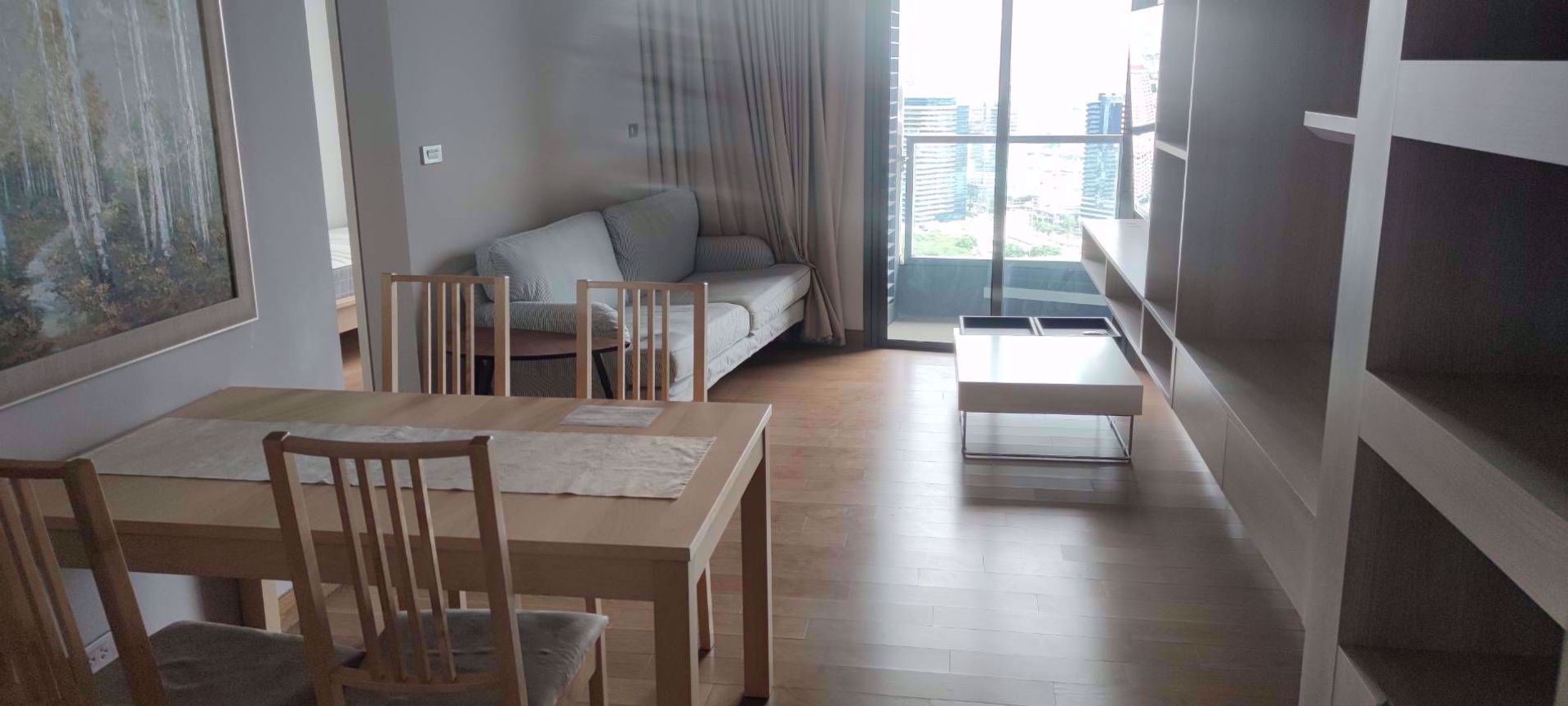 Condominio en Khlong Toei, Krung Thep Maha Nakhon 12209568