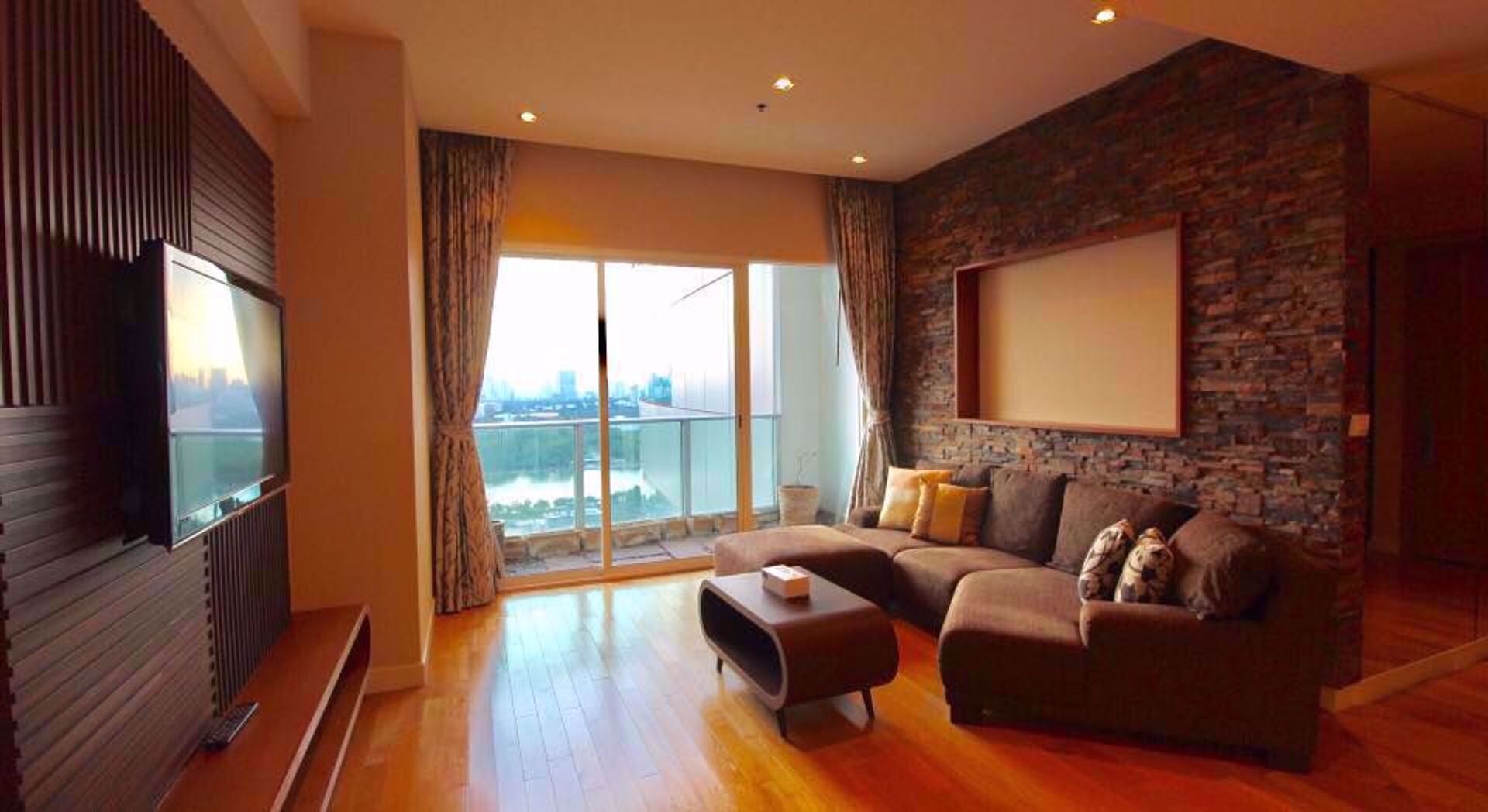 Condominio nel Khlong Toei, Krung Thep Maha Nakhon 12209585