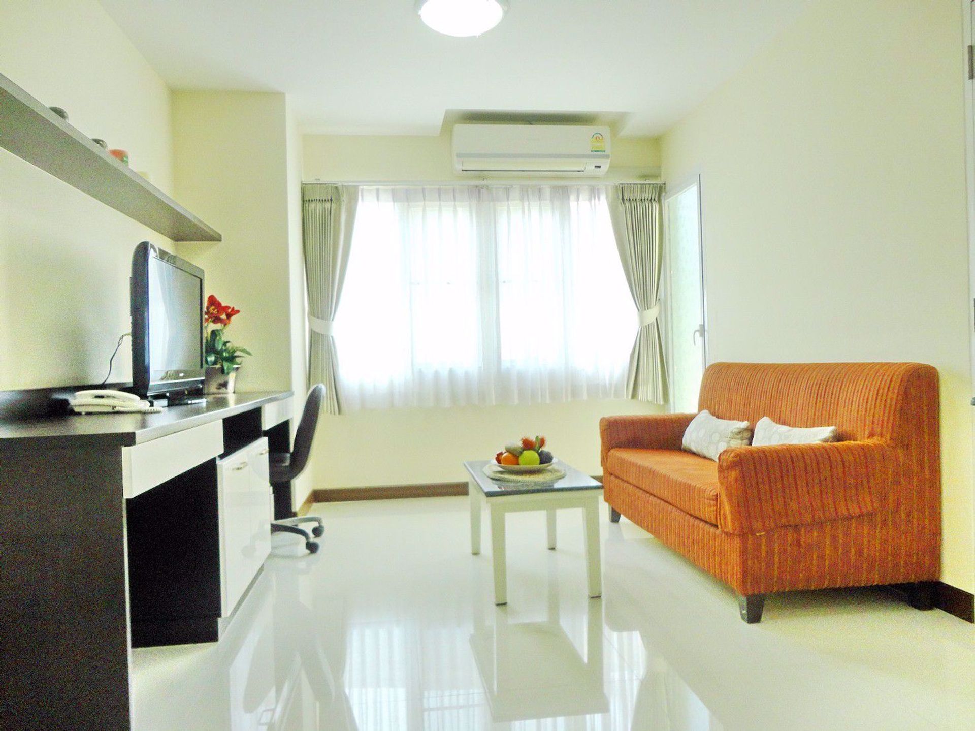 Condominium in Watthana, Krung Thep Maha Nakhon 12209588