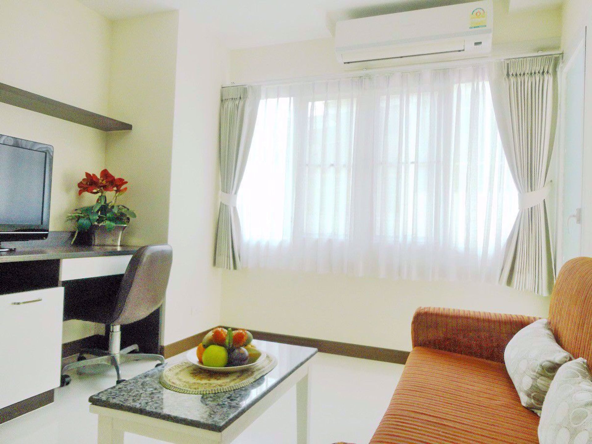 Condominium in Watthana, Krung Thep Maha Nakhon 12209588