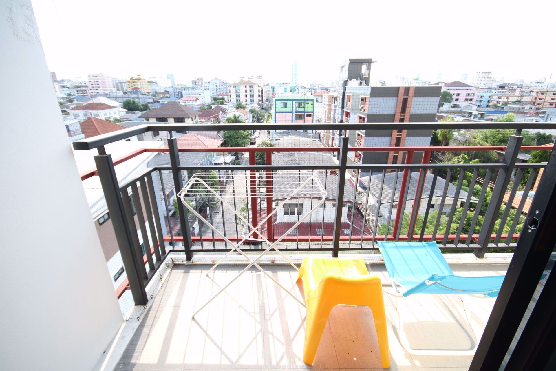 公寓 在 , Krung Thep Maha Nakhon 12209592