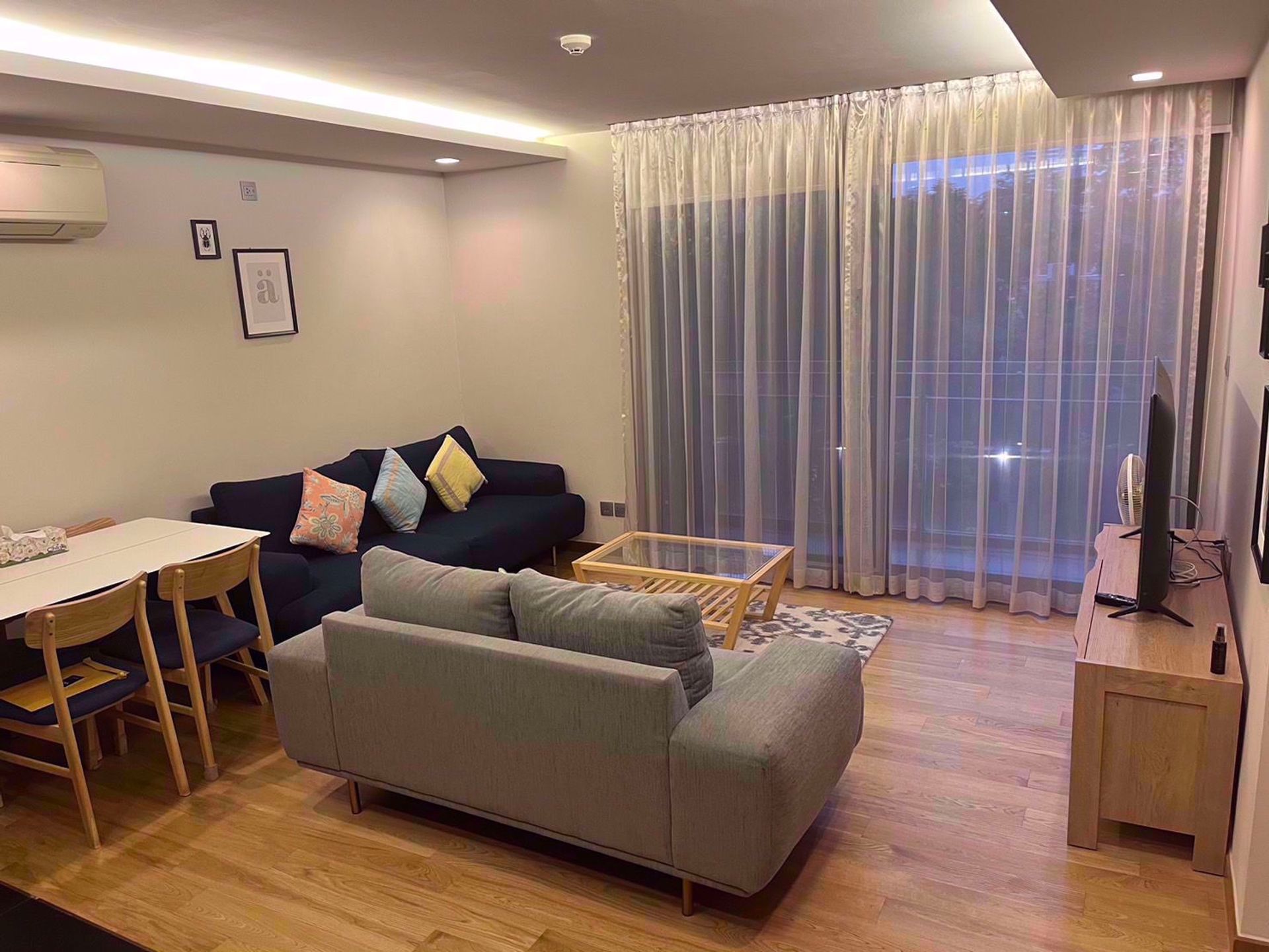 Condominium in Watthana, Krung Thep Maha Nakhon 12209616