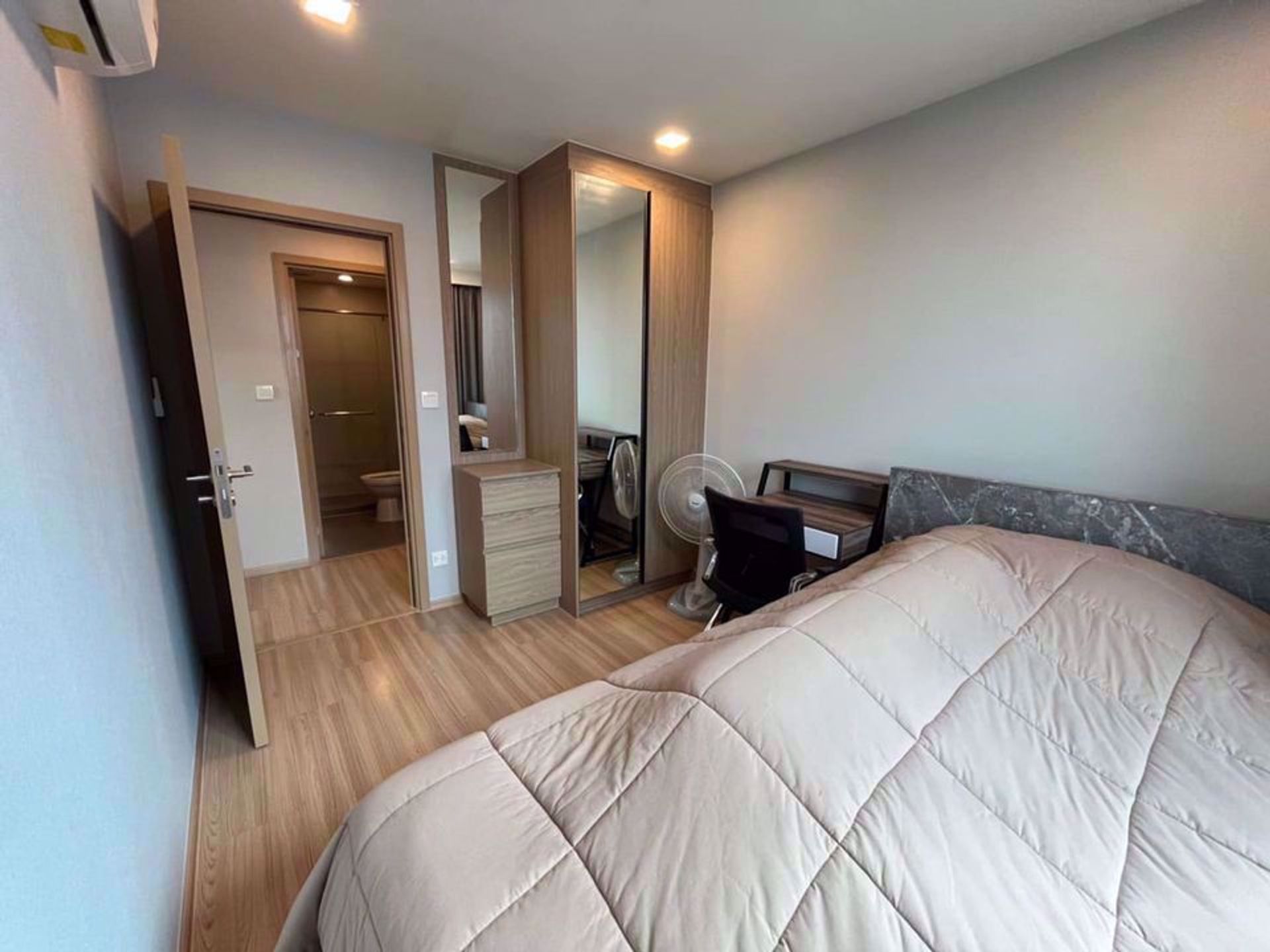 Condominio en , Krung Thep Maha Nakhon 12209620