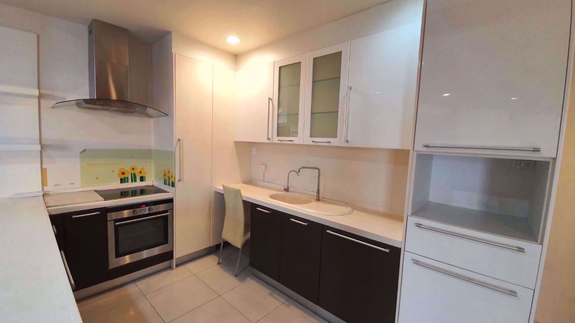 Condominio nel Scendere, Krung Thep Maha Nakhon 12209627