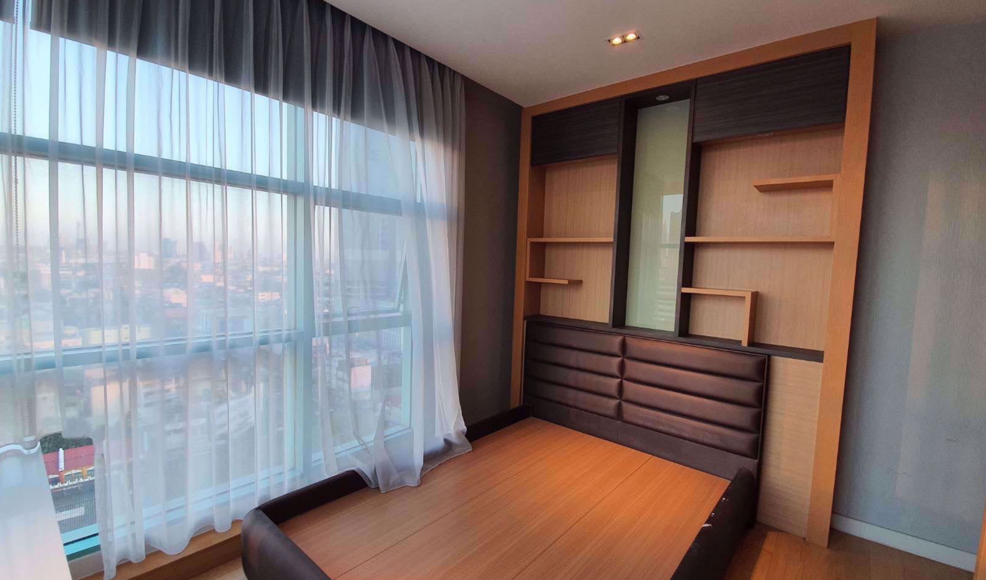 Condominium dans , Krung Thep Maha Nakhon 12209627