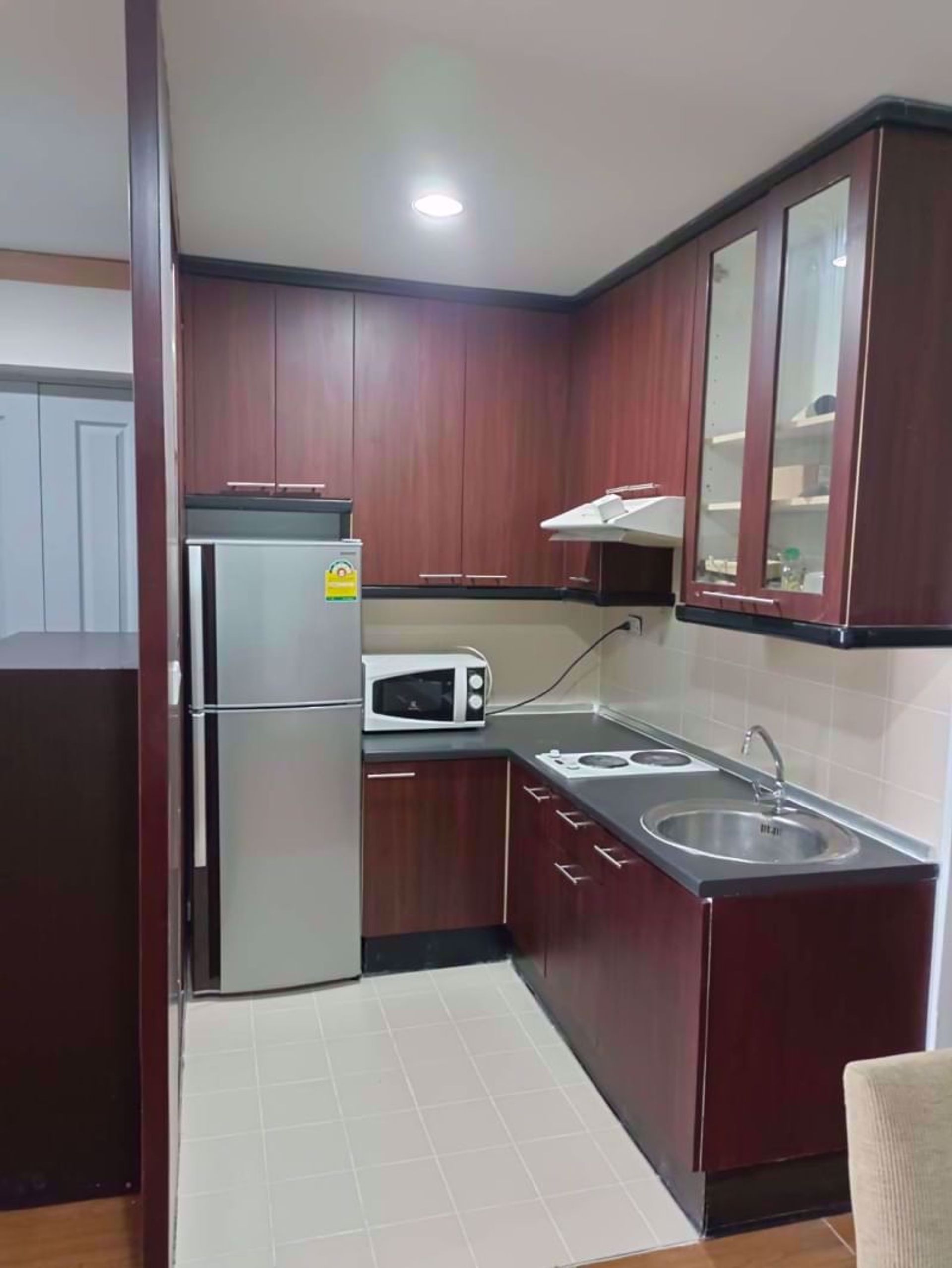 Condominio nel Khlong Toei, Krung Thep Maha Nakhon 12209640