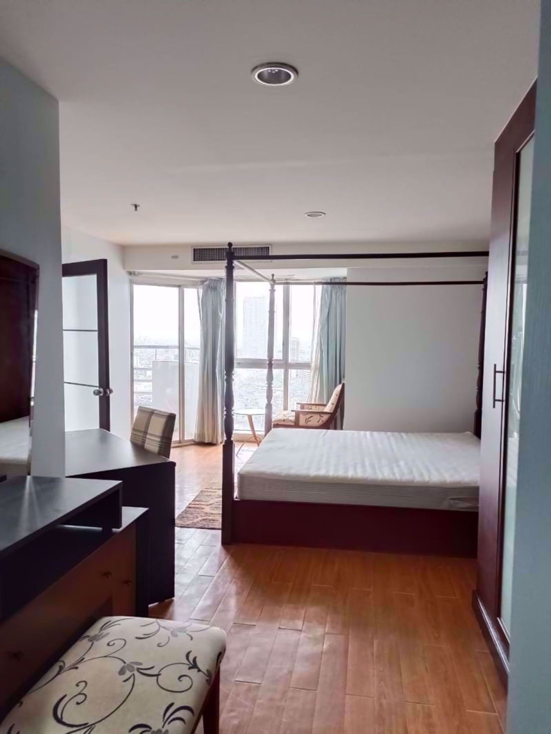 Condominio nel Khlong Toei, Krung Thep Maha Nakhon 12209640