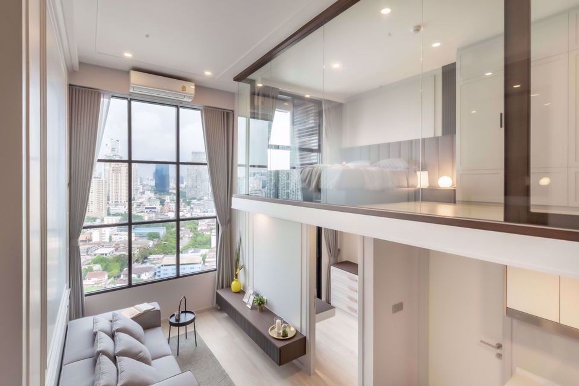 Condominio nel , Krung Thep Maha Nakhon 12209644