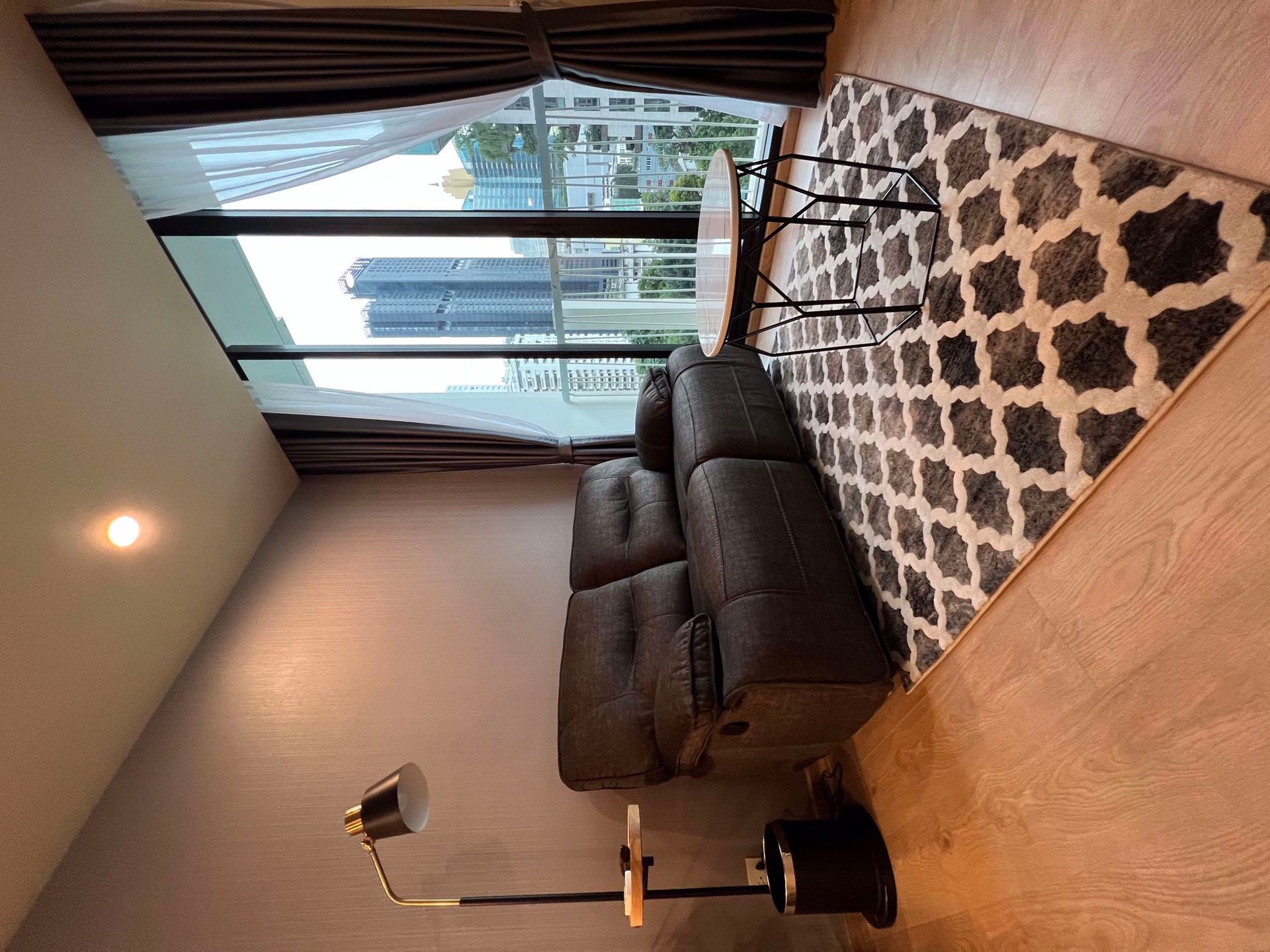 Condominio en Ban Na Song, Krung Thep Maha Nakhon 12209654