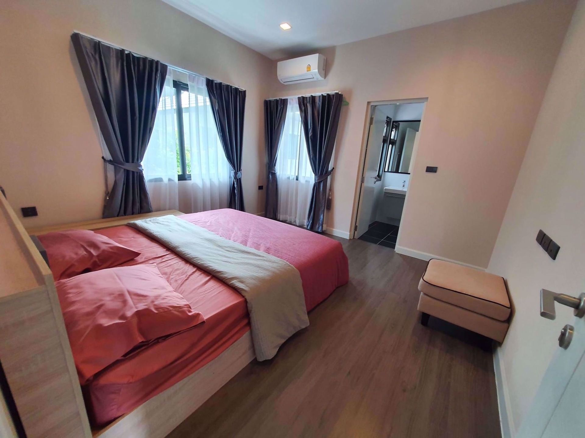 Huis in , Krung Thep Maha Nakhon 12209659