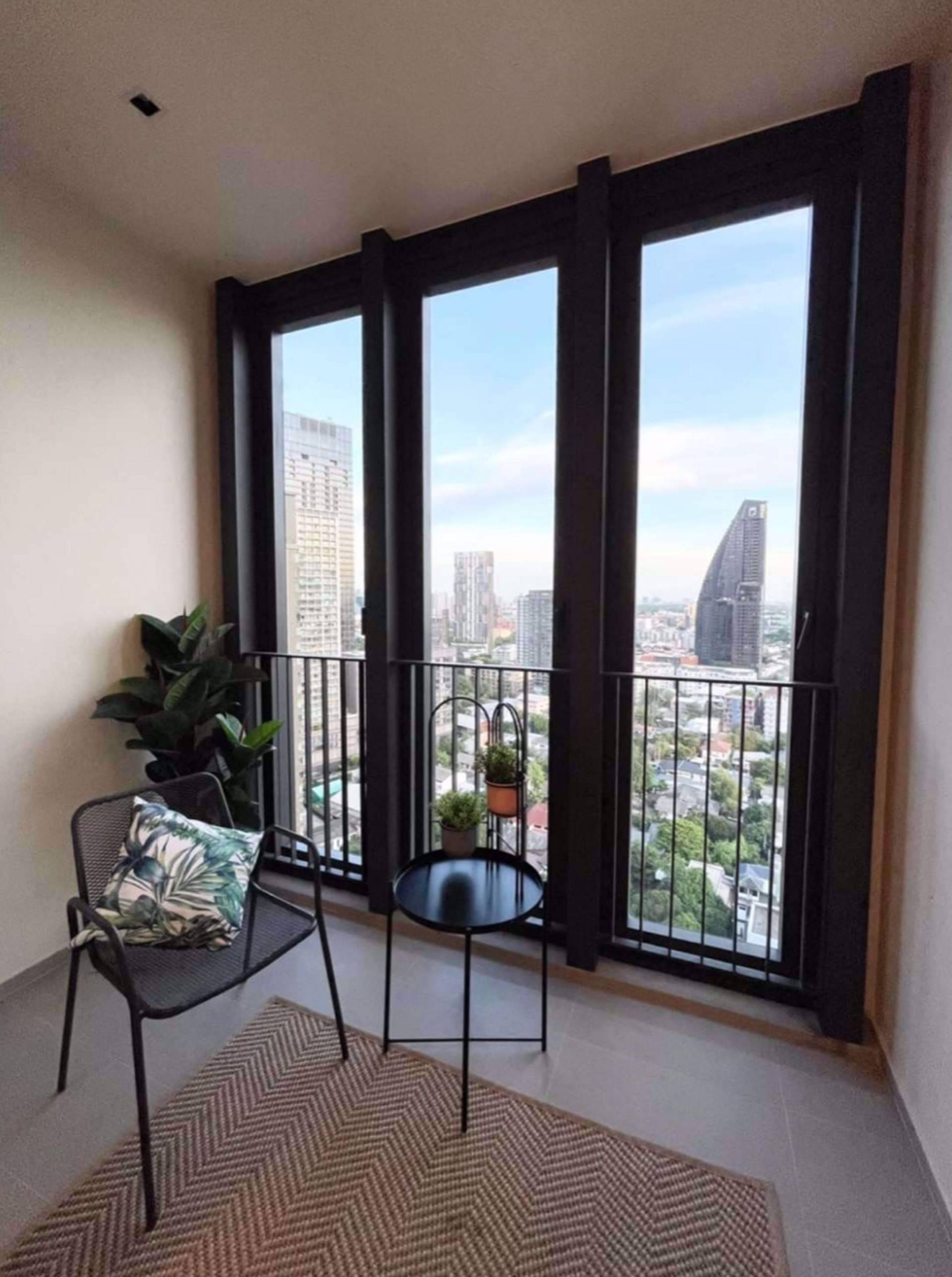 Condominio en , Krung Thep Maha Nakhon 12209660