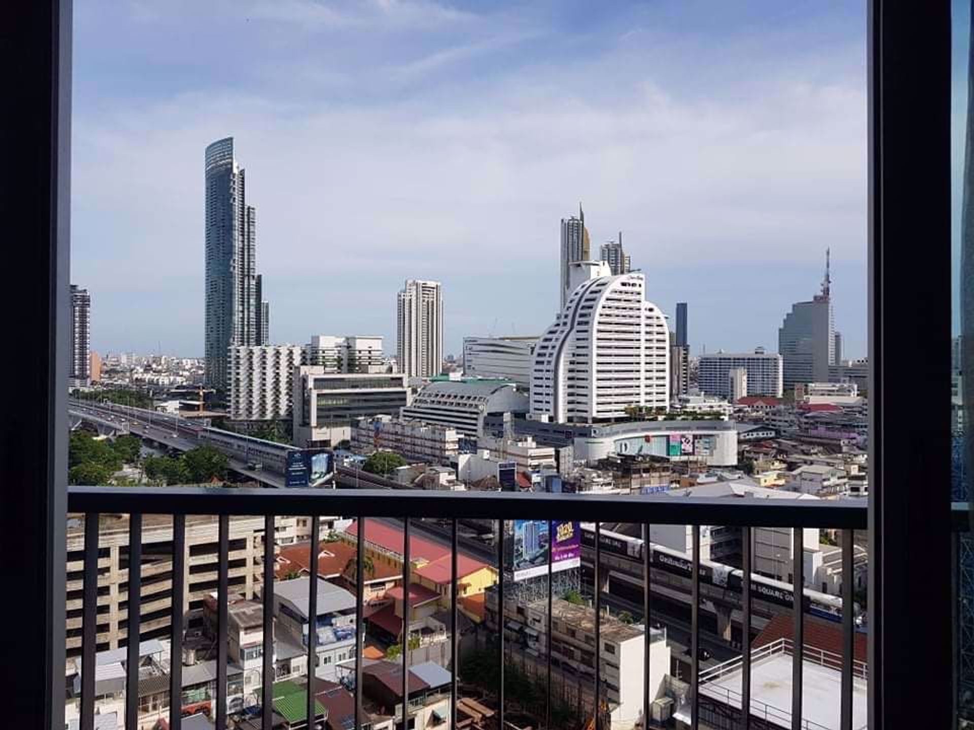 Condominio en , Krung Thep Maha Nakhon 12209677