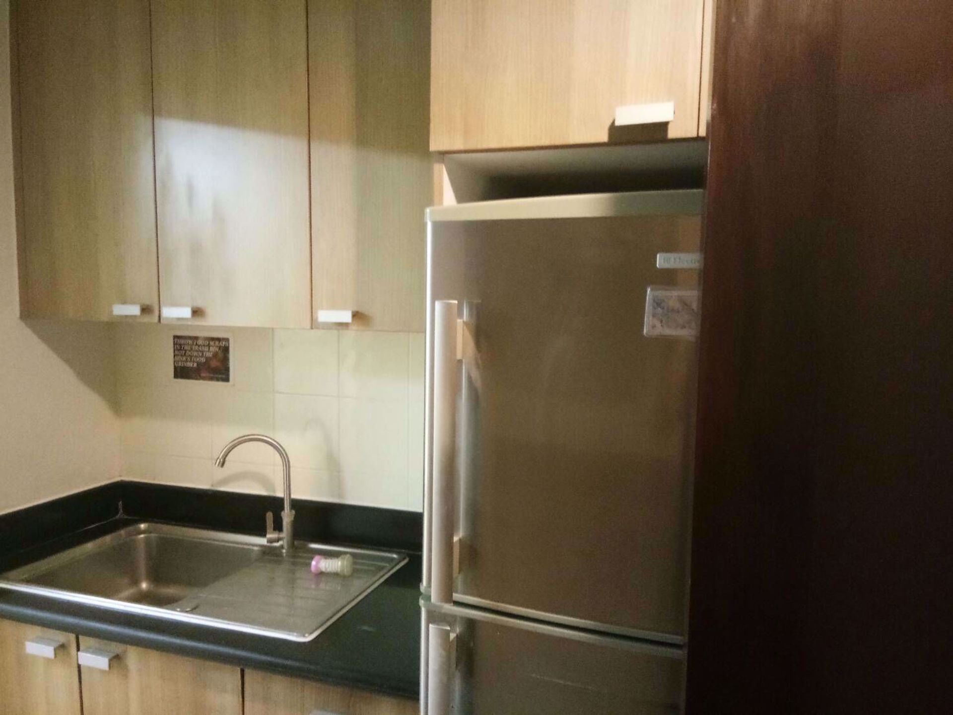 Condominio nel , Krung Thep Maha Nakhon 12209683