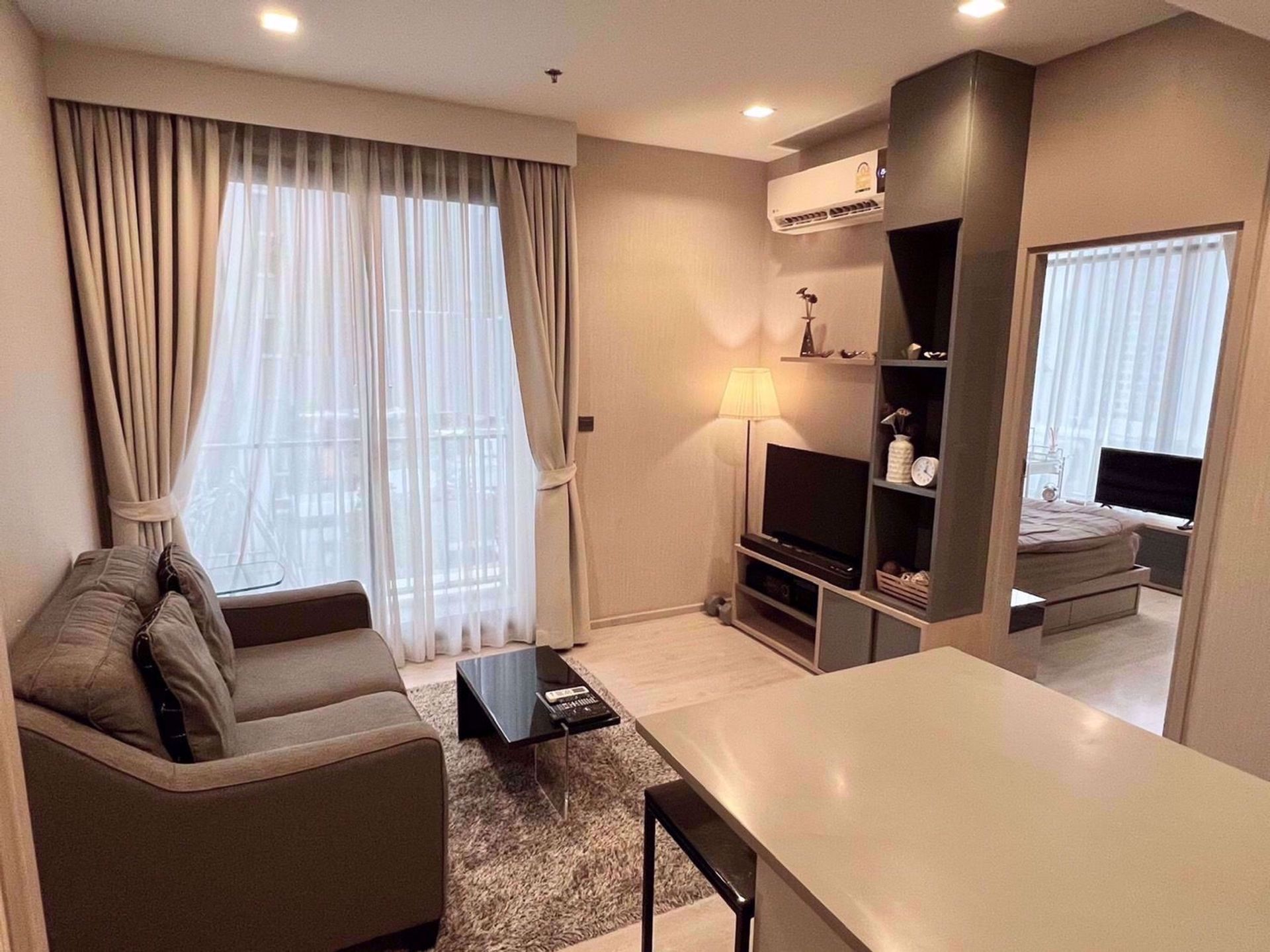 Condominium in Watthana, Krung Thep Maha Nakhon 12209689