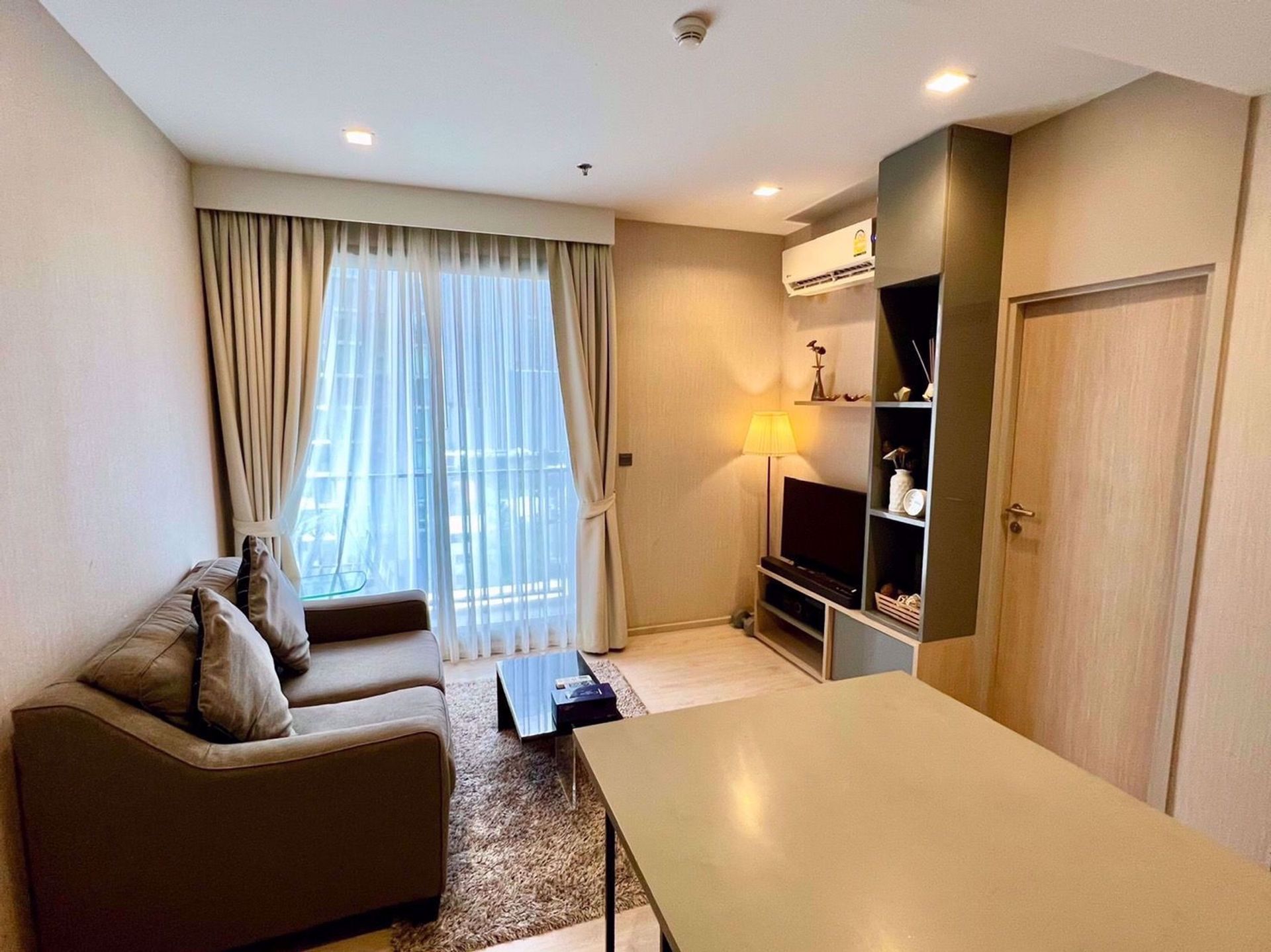 Condominium in Watthana, Krung Thep Maha Nakhon 12209689