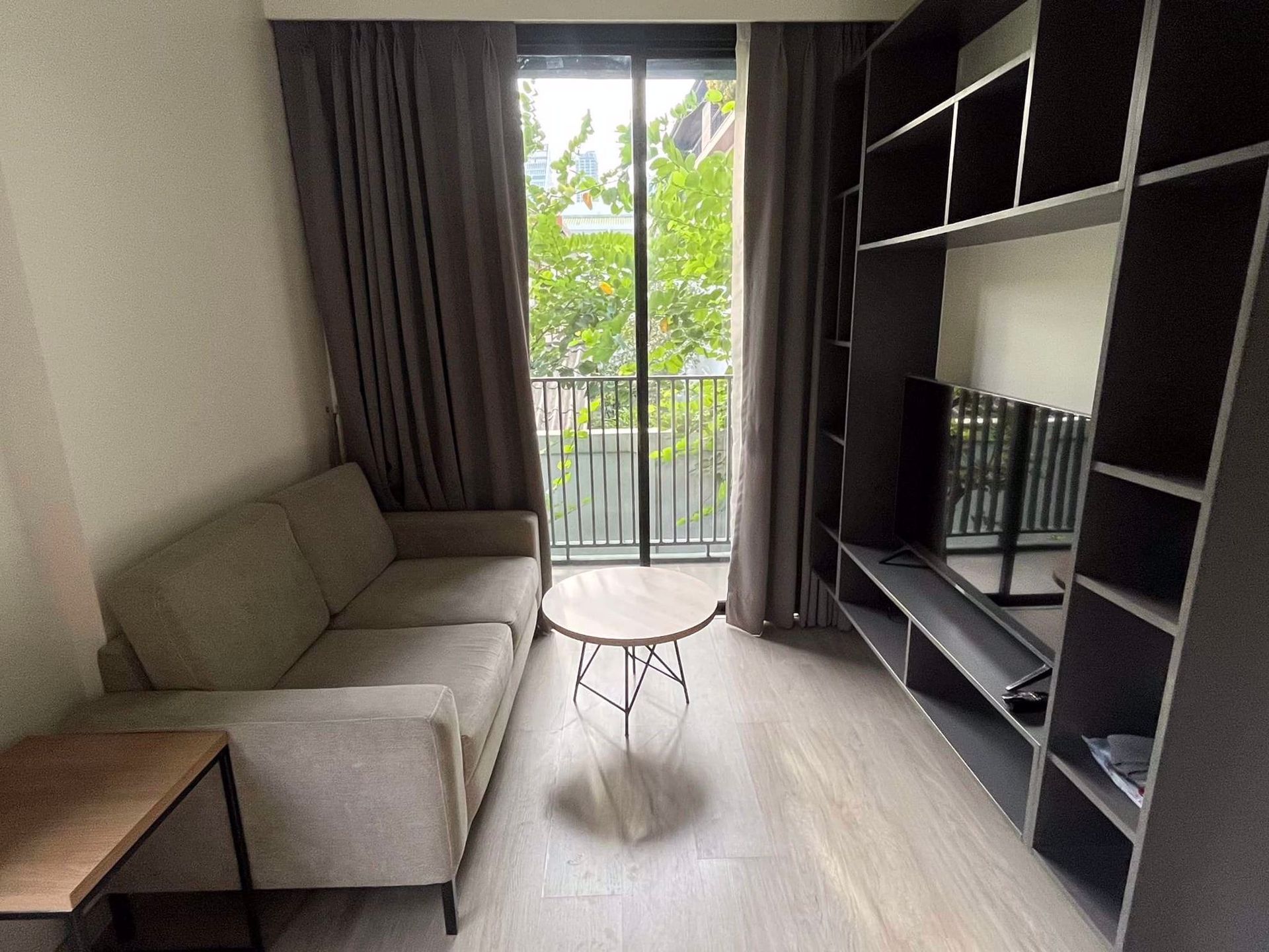 Condominium dans Pathum Wan, Krung Thep Maha Nakhon 12209697