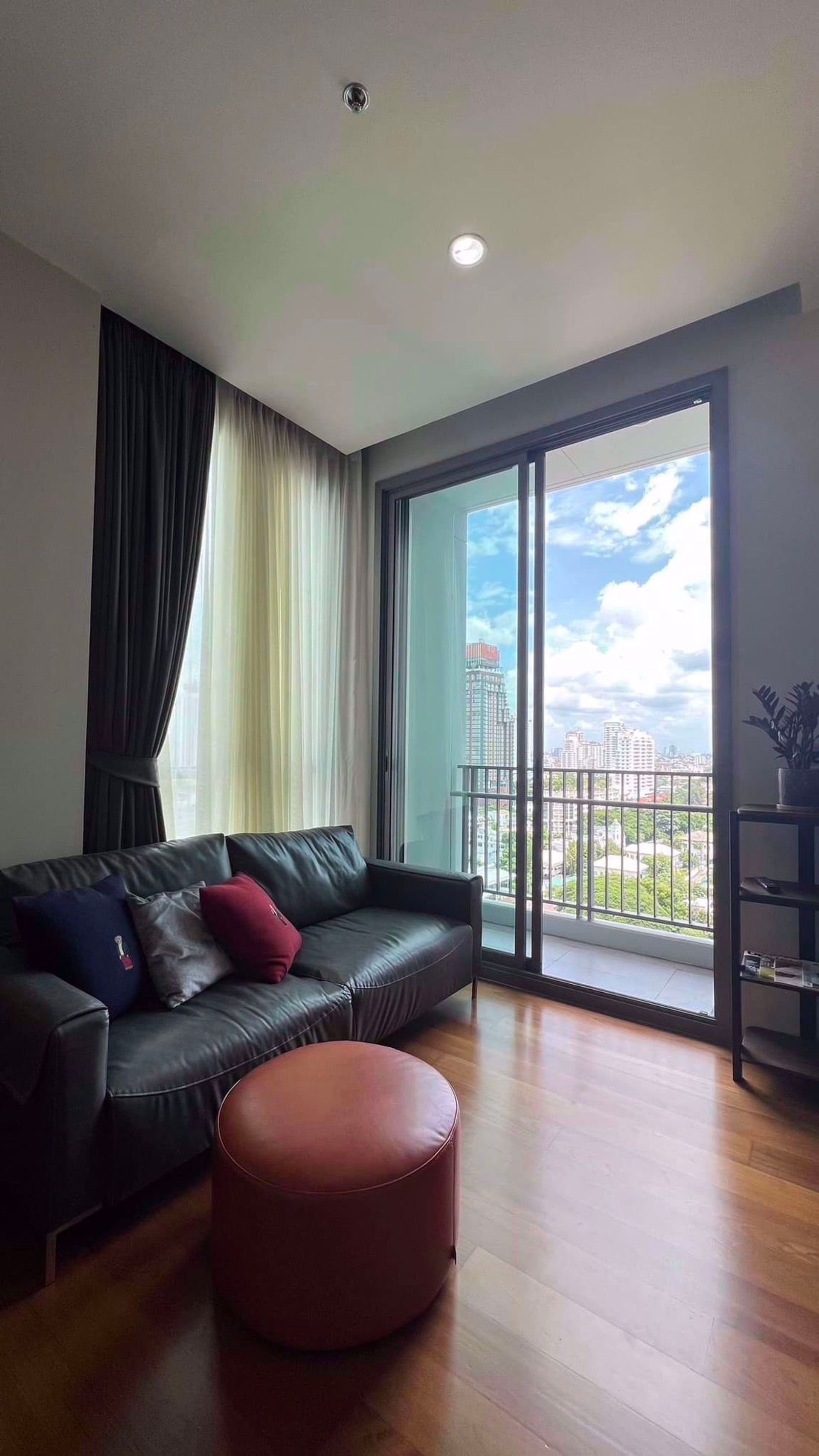 Квартира в , Krung Thep Maha Nakhon 12209698