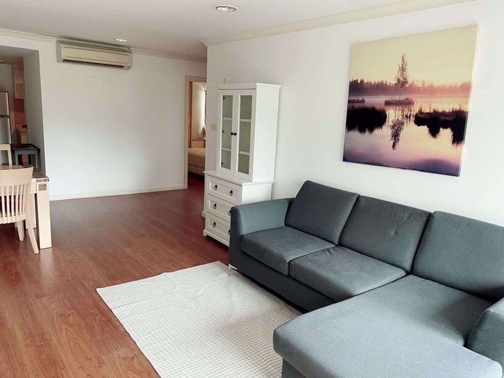 Condominium in Watthana, Krung Thep Maha Nakhon 12209735