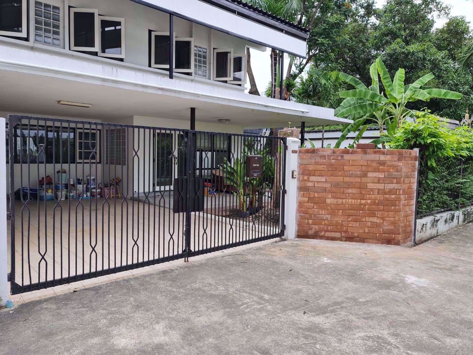 rumah dalam , Krung Thep Maha Nakhon 12209744