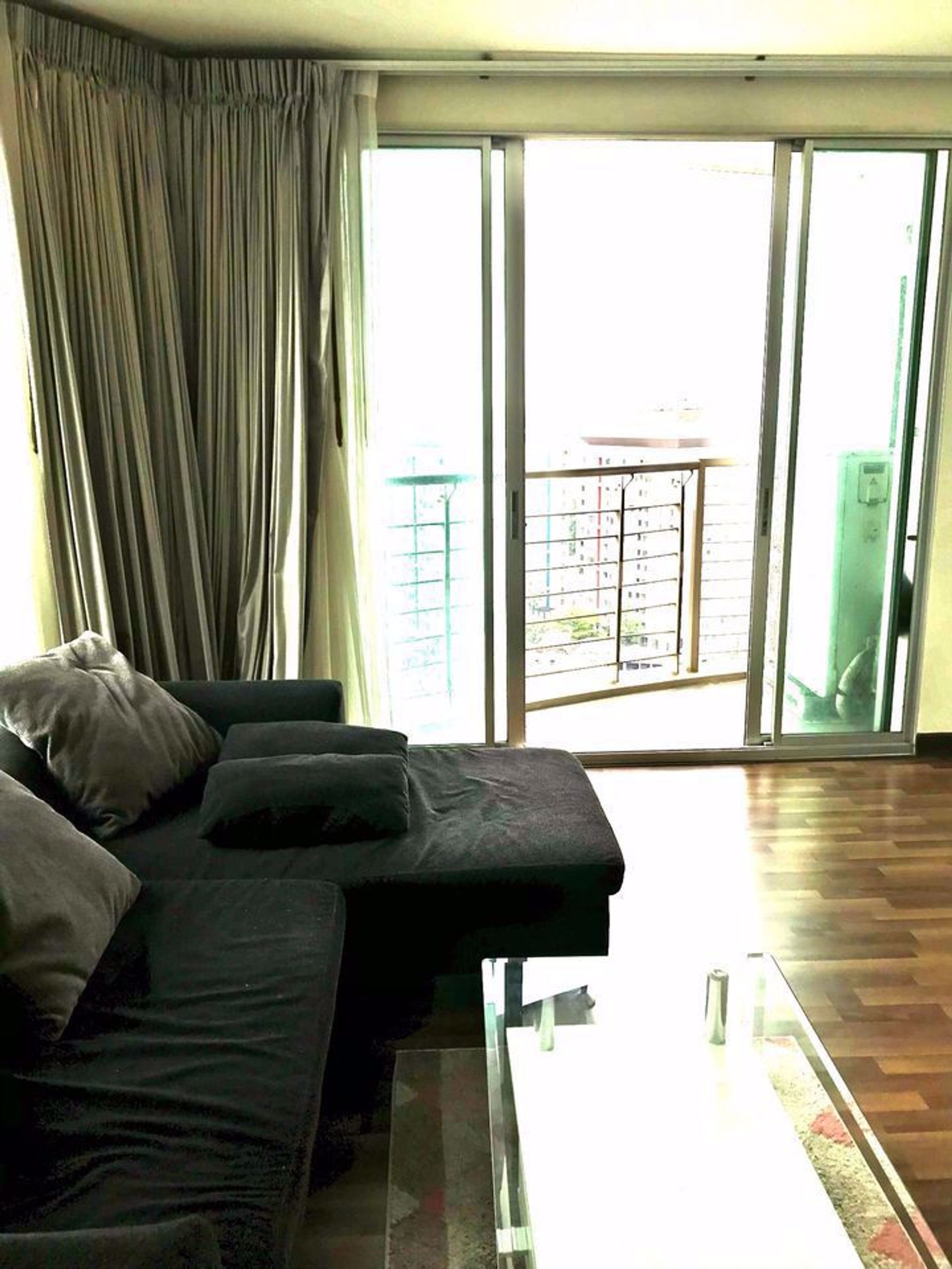 Condominium dans Phra Khanong, Krung Thep Maha Nakhon 12209750