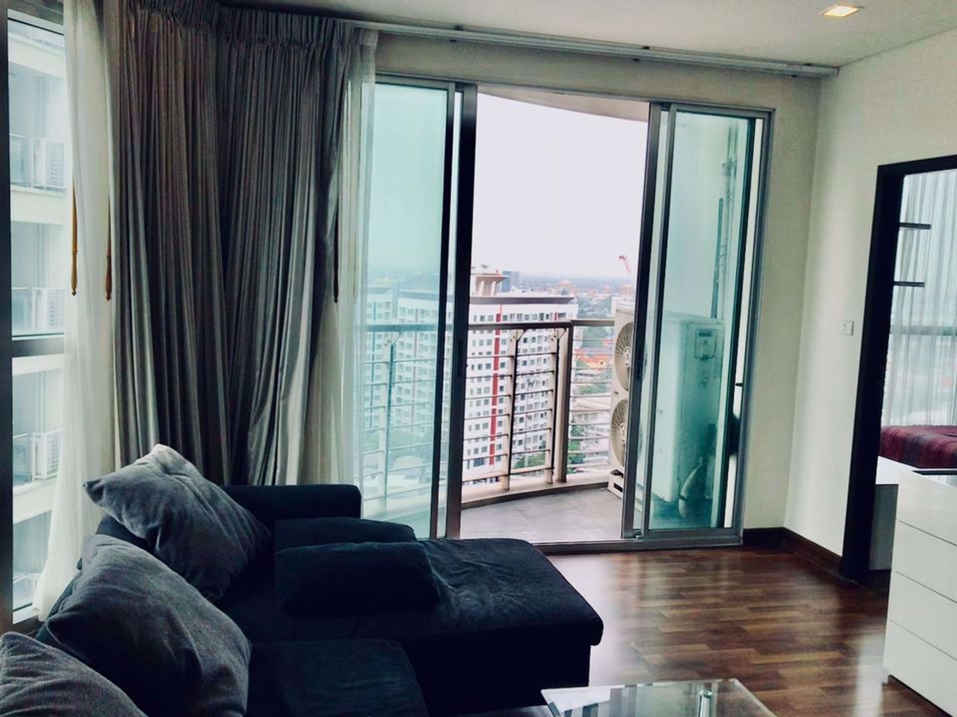 Condominium dans Phra Khanong, Krung Thep Maha Nakhon 12209750