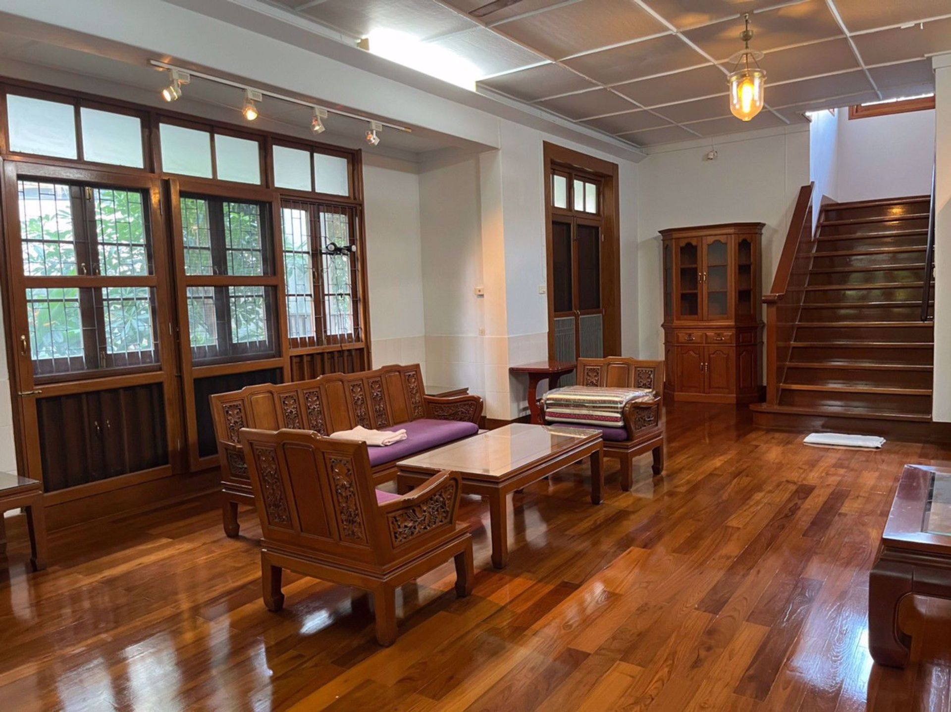 House in Pathum Wan, Krung Thep Maha Nakhon 12209755