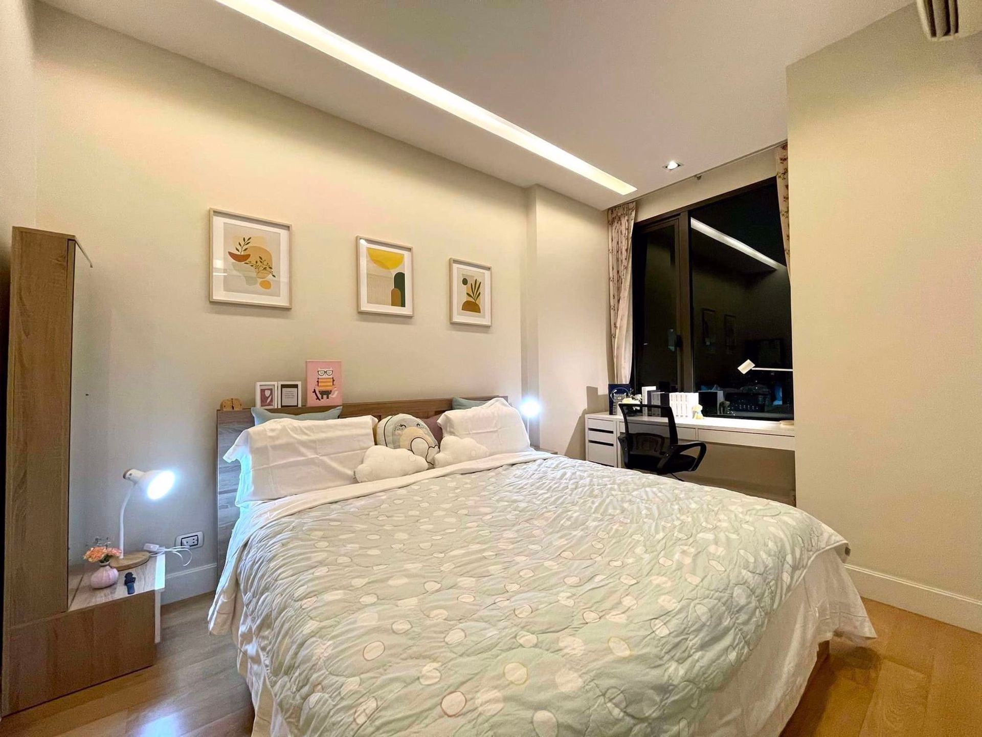 Condominium in , Krung Thep Maha Nakhon 12209762