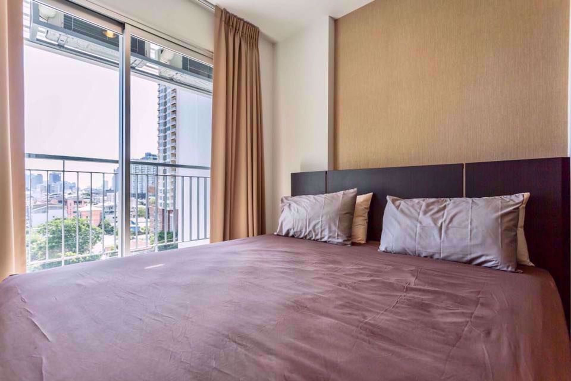 Condominio nel , Krung Thep Maha Nakhon 12209771