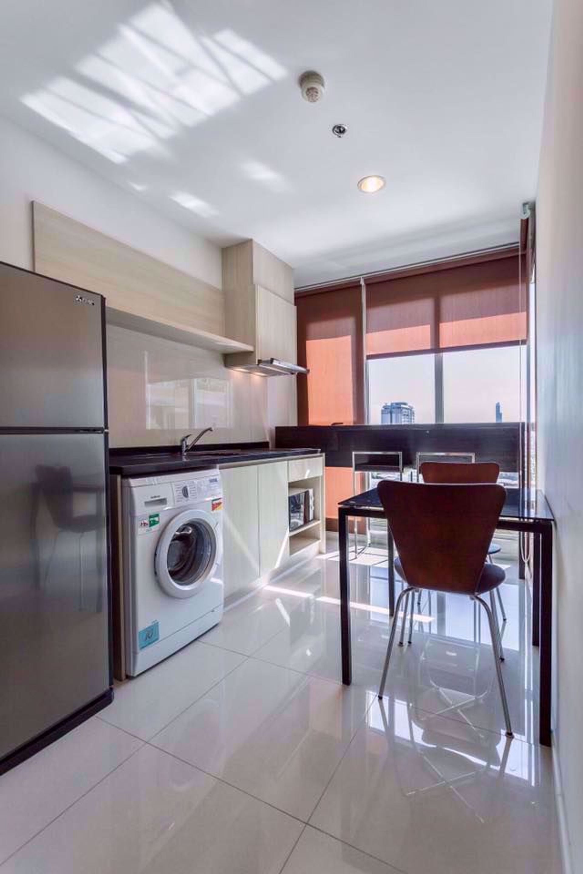 Condominio nel , Krung Thep Maha Nakhon 12209771