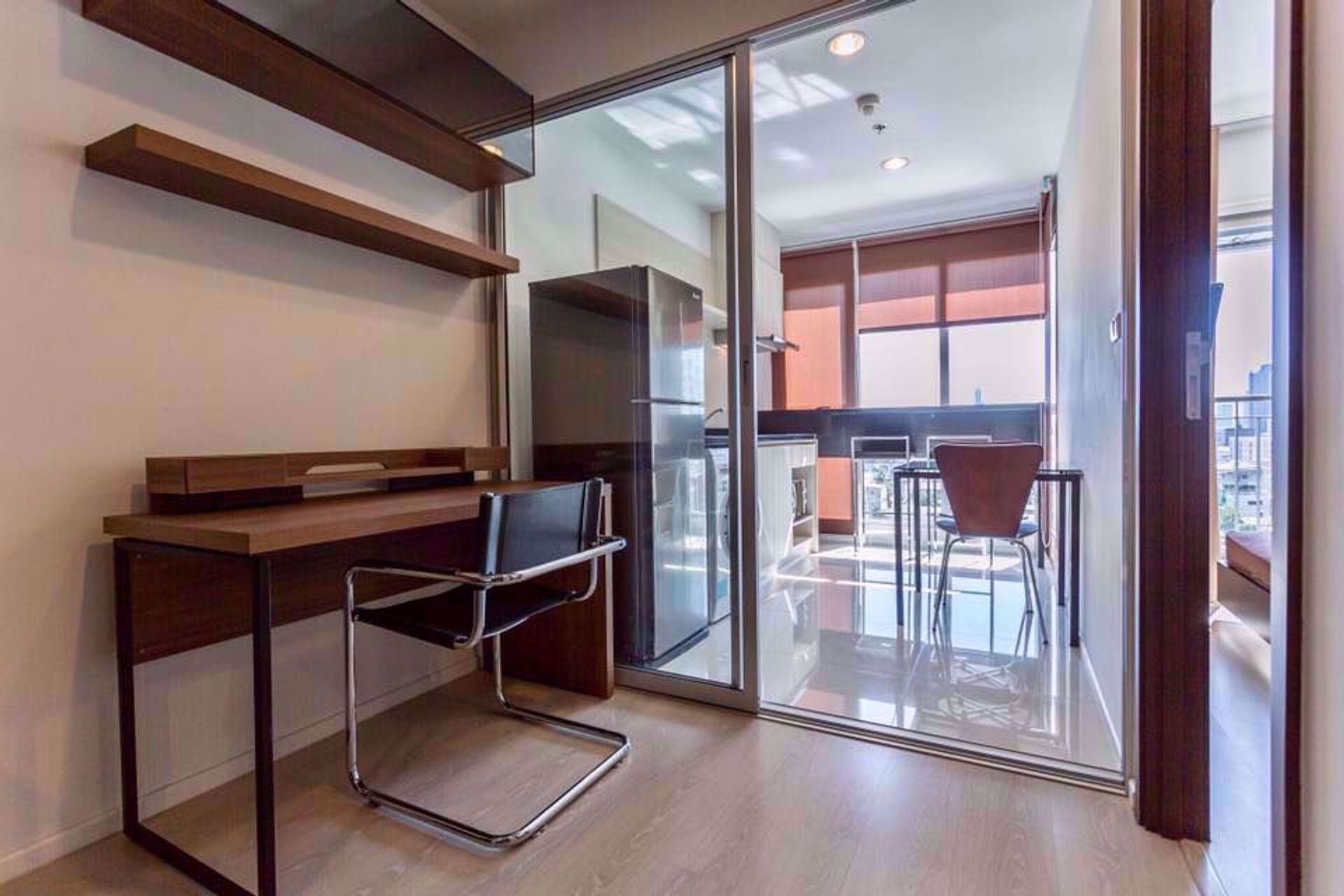 Condominio nel , Krung Thep Maha Nakhon 12209771