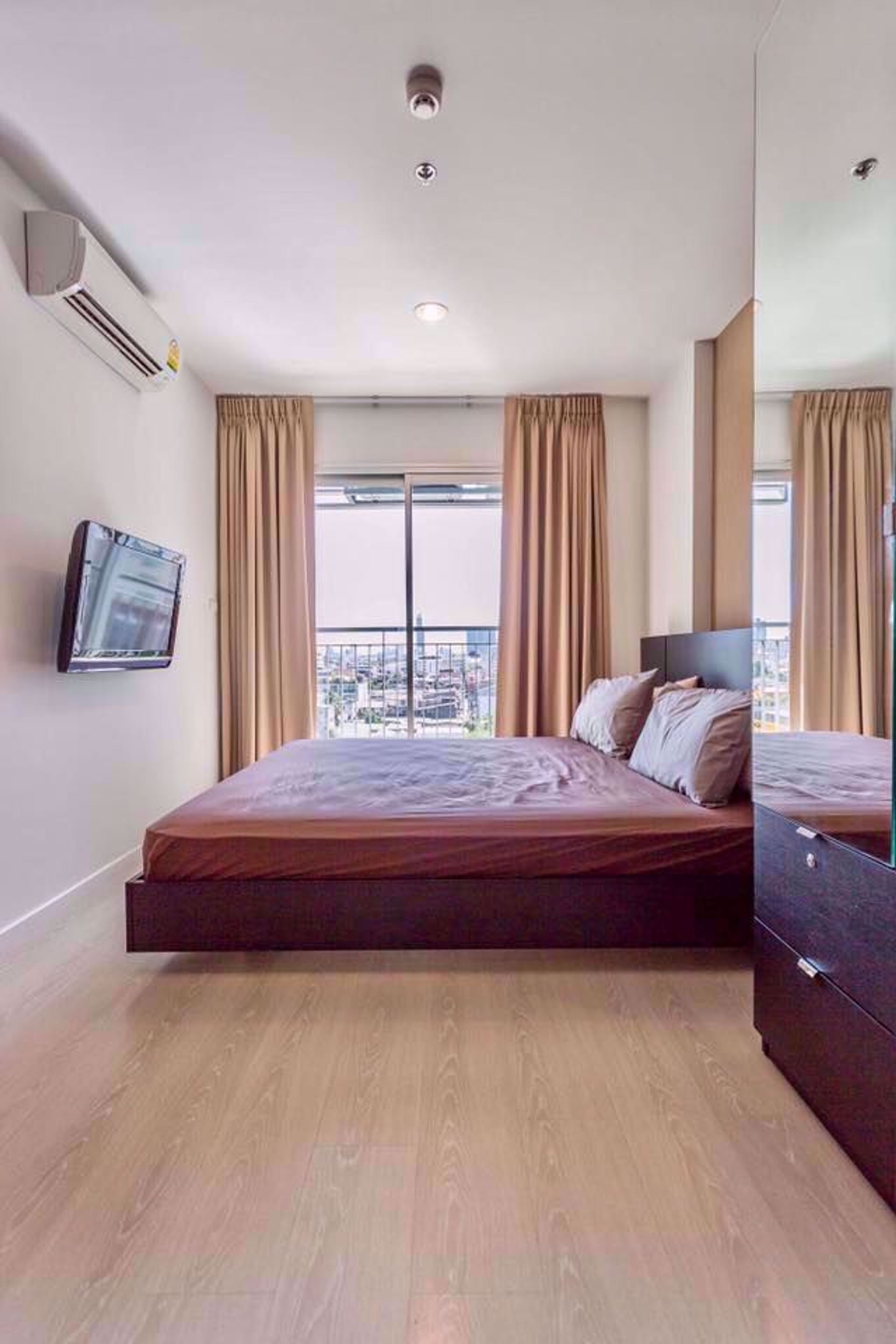 Condominio nel , Krung Thep Maha Nakhon 12209771