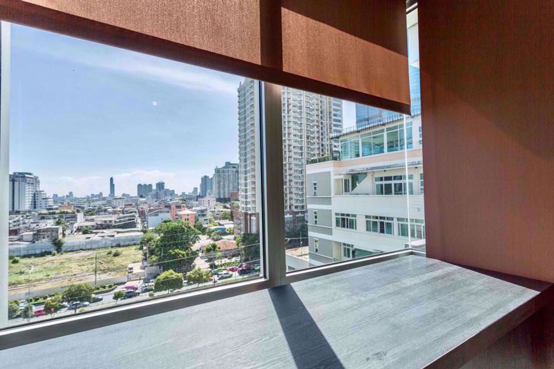 Condominio nel , Krung Thep Maha Nakhon 12209771