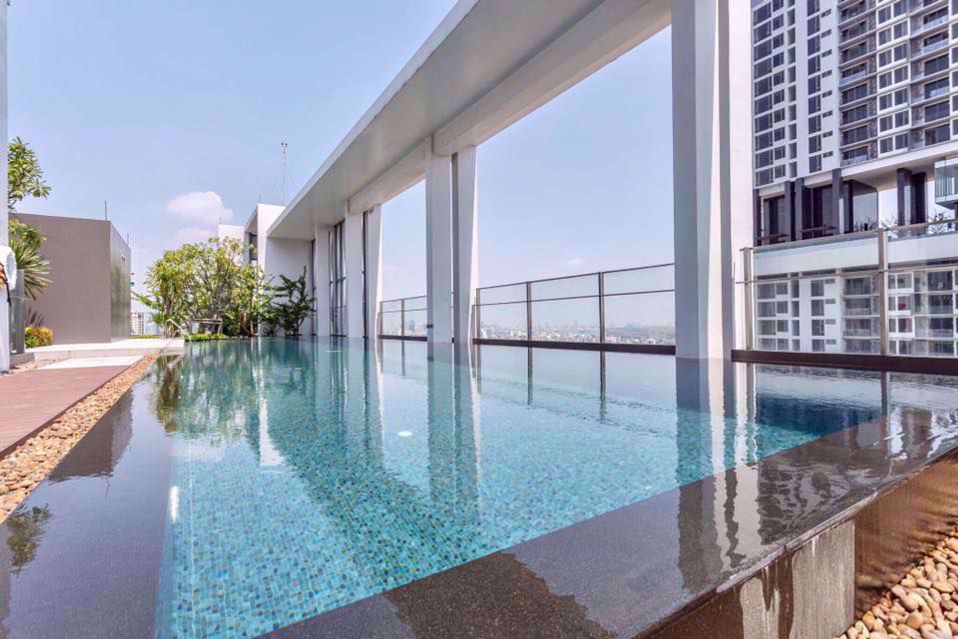 Condominio nel , Krung Thep Maha Nakhon 12209771