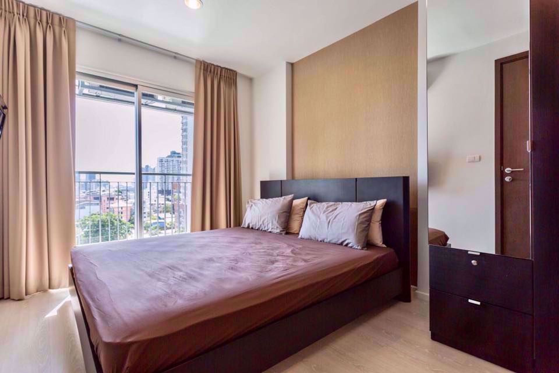 Condominio nel , Krung Thep Maha Nakhon 12209771