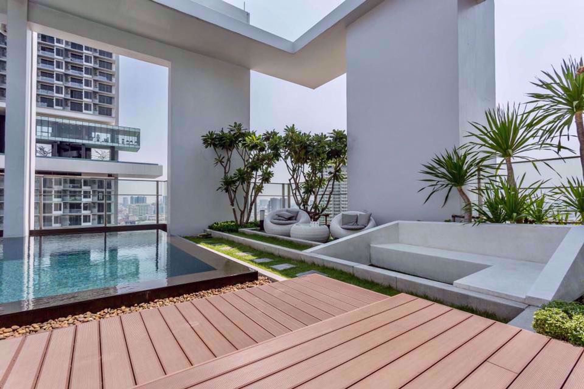 Condominio nel , Krung Thep Maha Nakhon 12209771